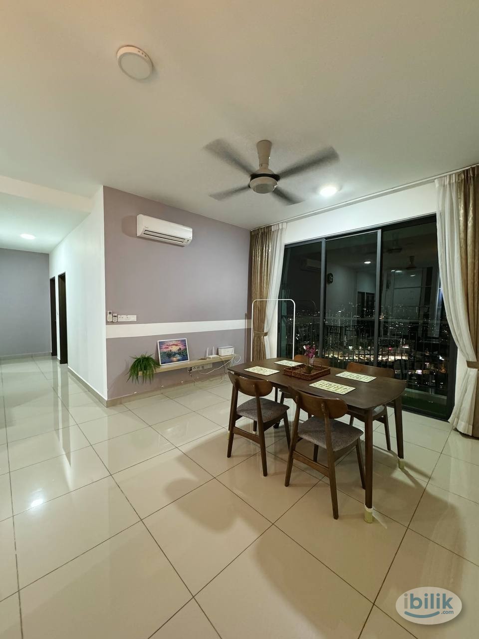 Single Room at The Henge, Kepong - Image 2