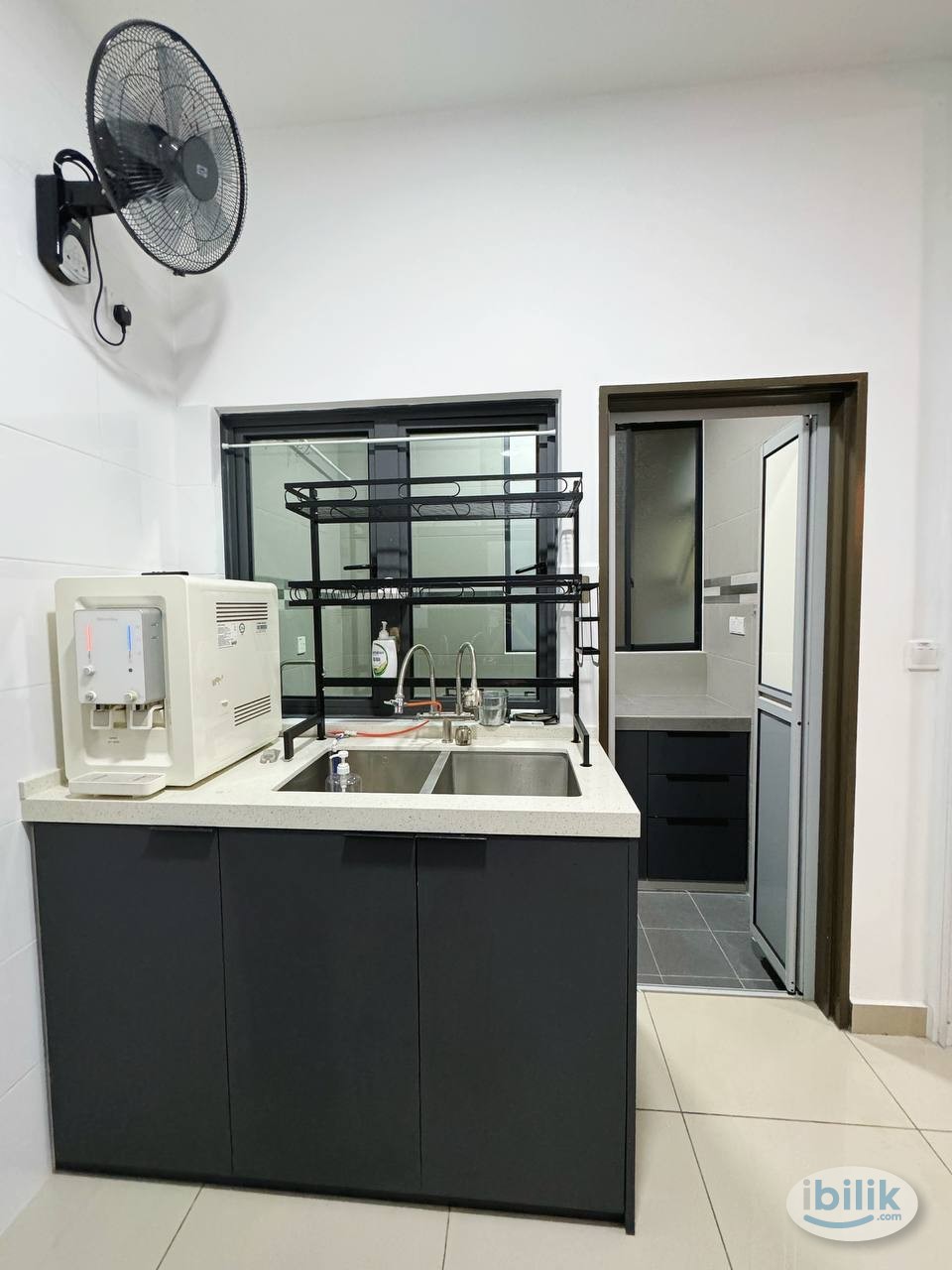 Single Room at The Henge, Kepong - Image 3