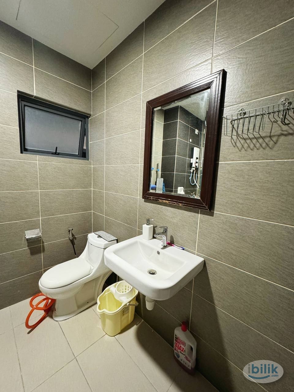 Single Room at The Henge, Kepong - Image 4