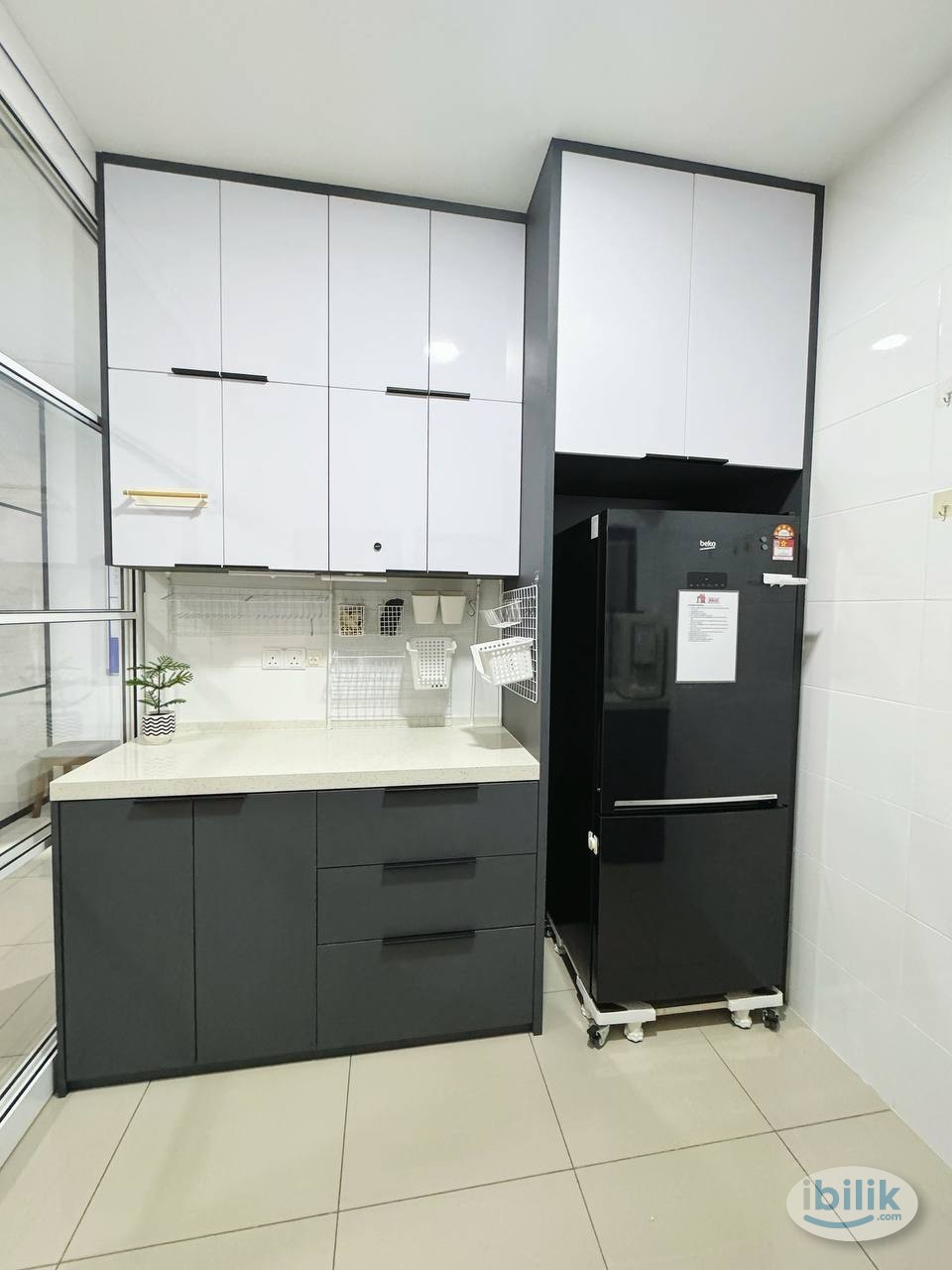 Single Room at The Henge, Kepong - Image 5