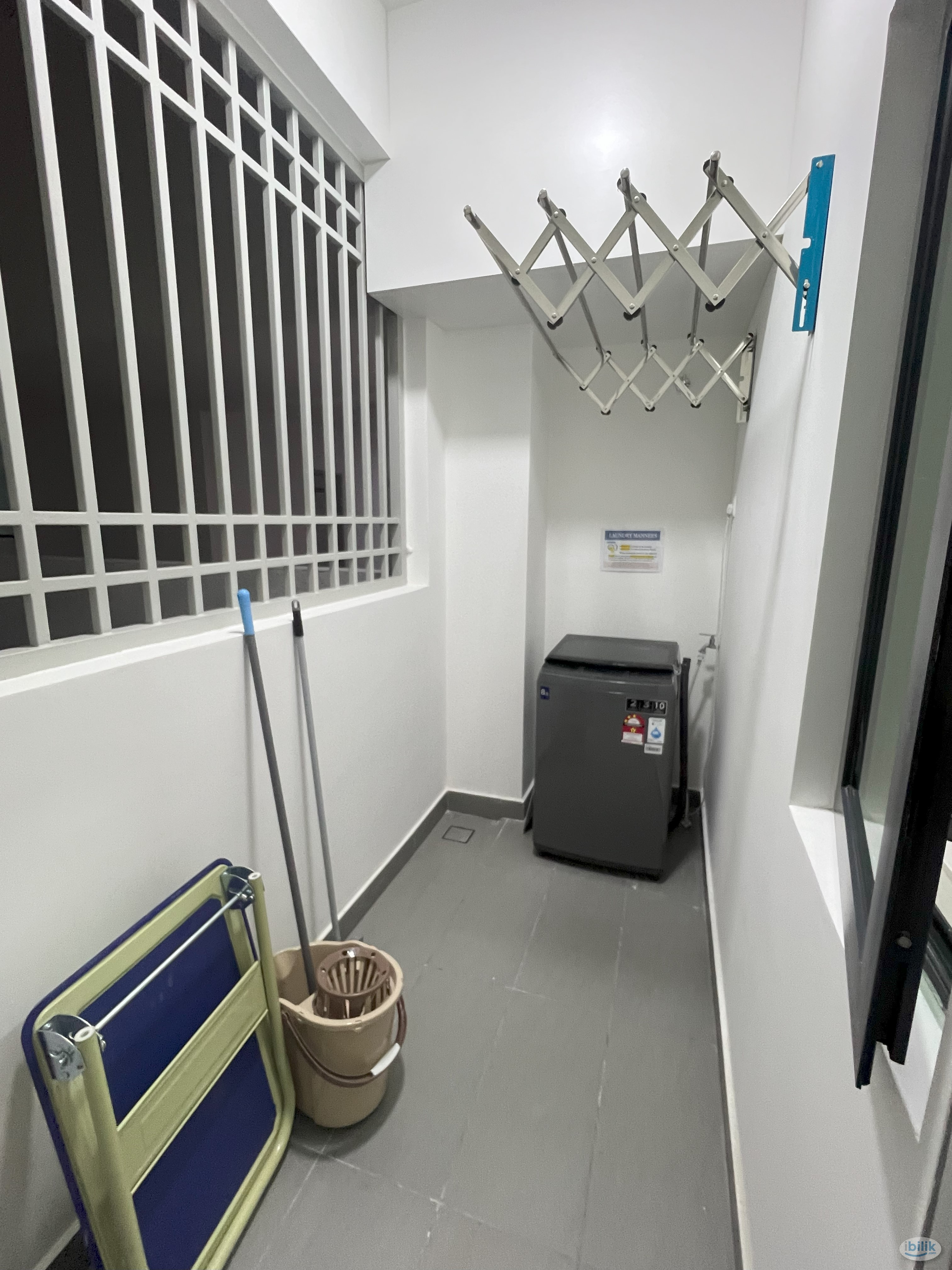 ✨ Medium AC Room for Rent @ VERANDO Residence, PJ (PJS 5), Bandar Sunway ✨ - Image 5