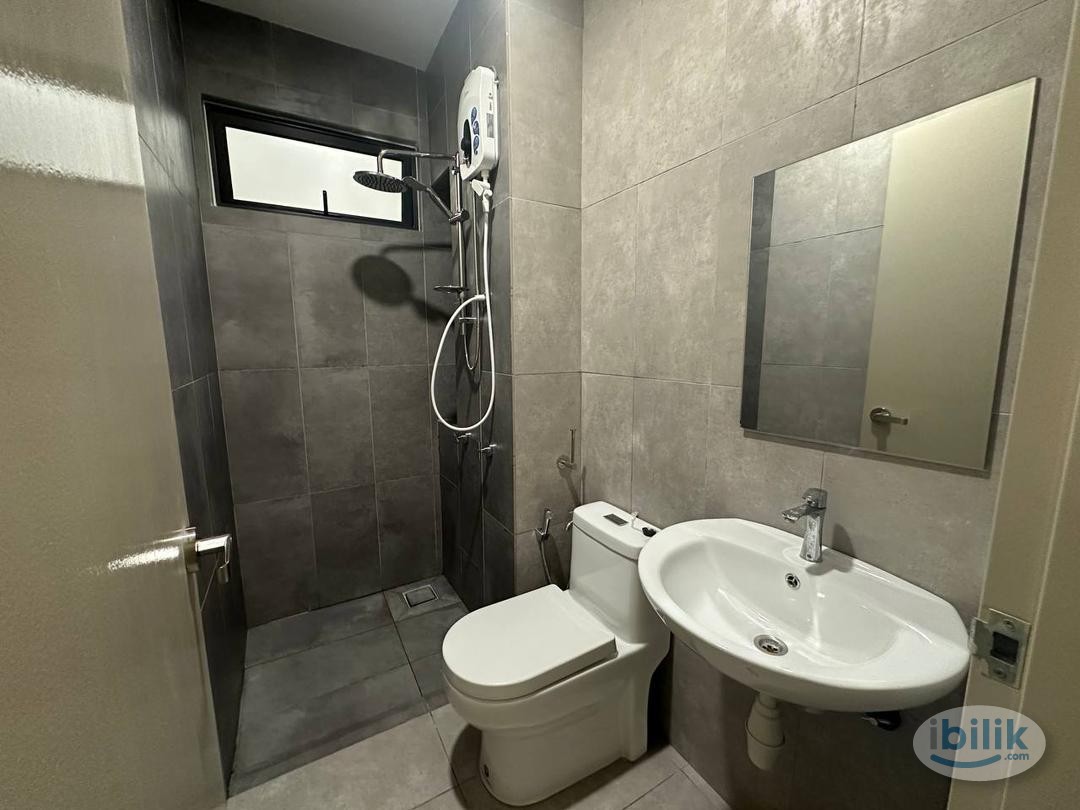 Middle Room at The Harmony @ Old Klang Road, Old Klang Road - Image 4