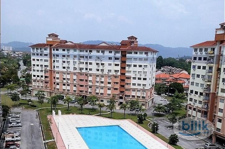 Master Room at Bandar Mahkota Cheras, Cheras South - Image 4