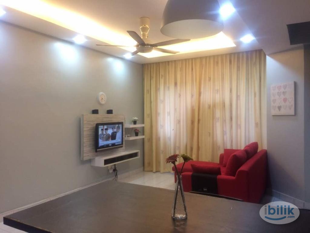 Master Room at Bandar Mahkota Cheras, Cheras South - Image 1