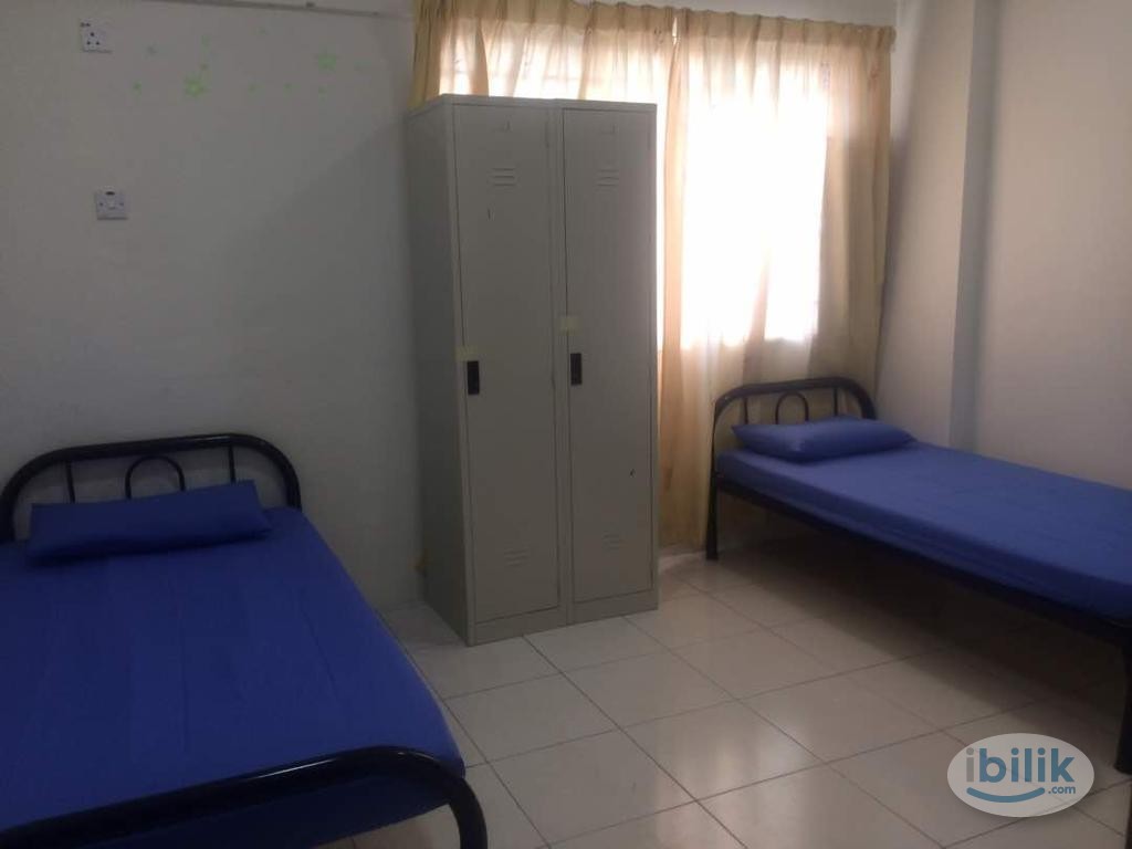 Master Room at Bandar Mahkota Cheras, Cheras South - Image 3