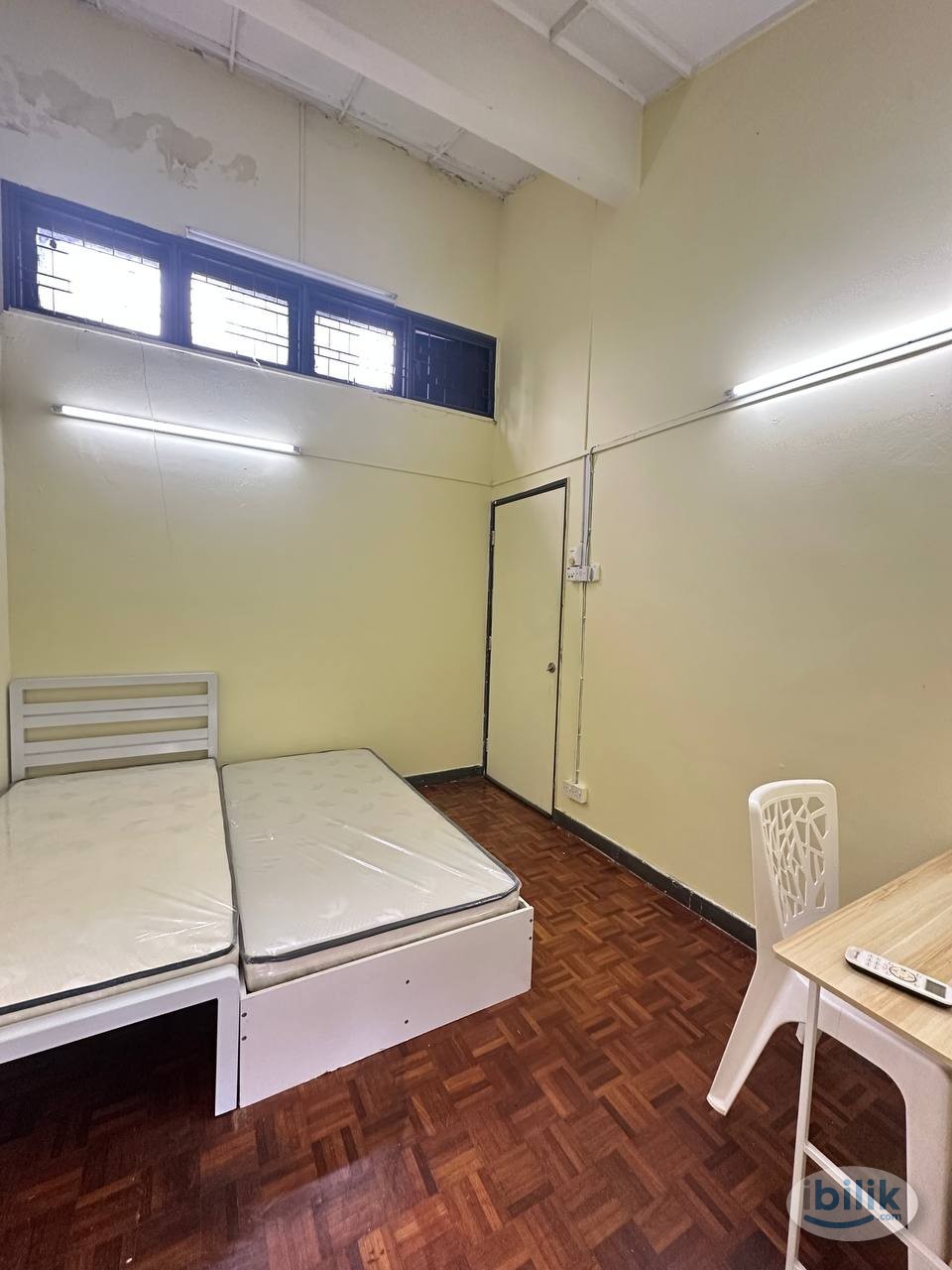 [10mit to Mid Valley / Menara UOA Bangsar / Bangsar South | Zero deposit ] ❤️‍🔥 Aircon Middle Room di Bangsar‼️ - Image 1
