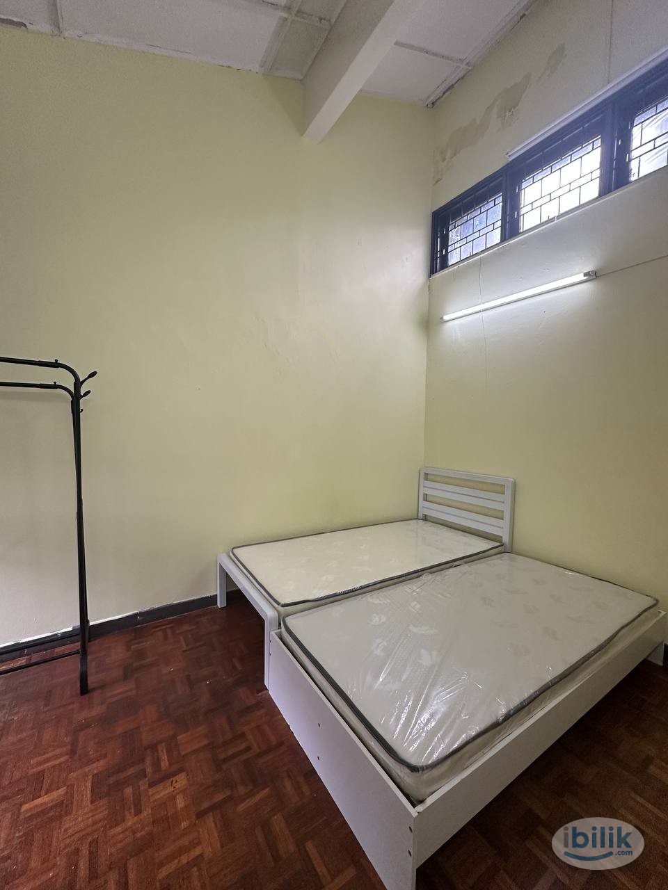 [10mit to Mid Valley / Menara UOA Bangsar / Bangsar South | Zero deposit ] ❤️‍🔥 Aircon Middle Room di Bangsar‼️ - Image 2