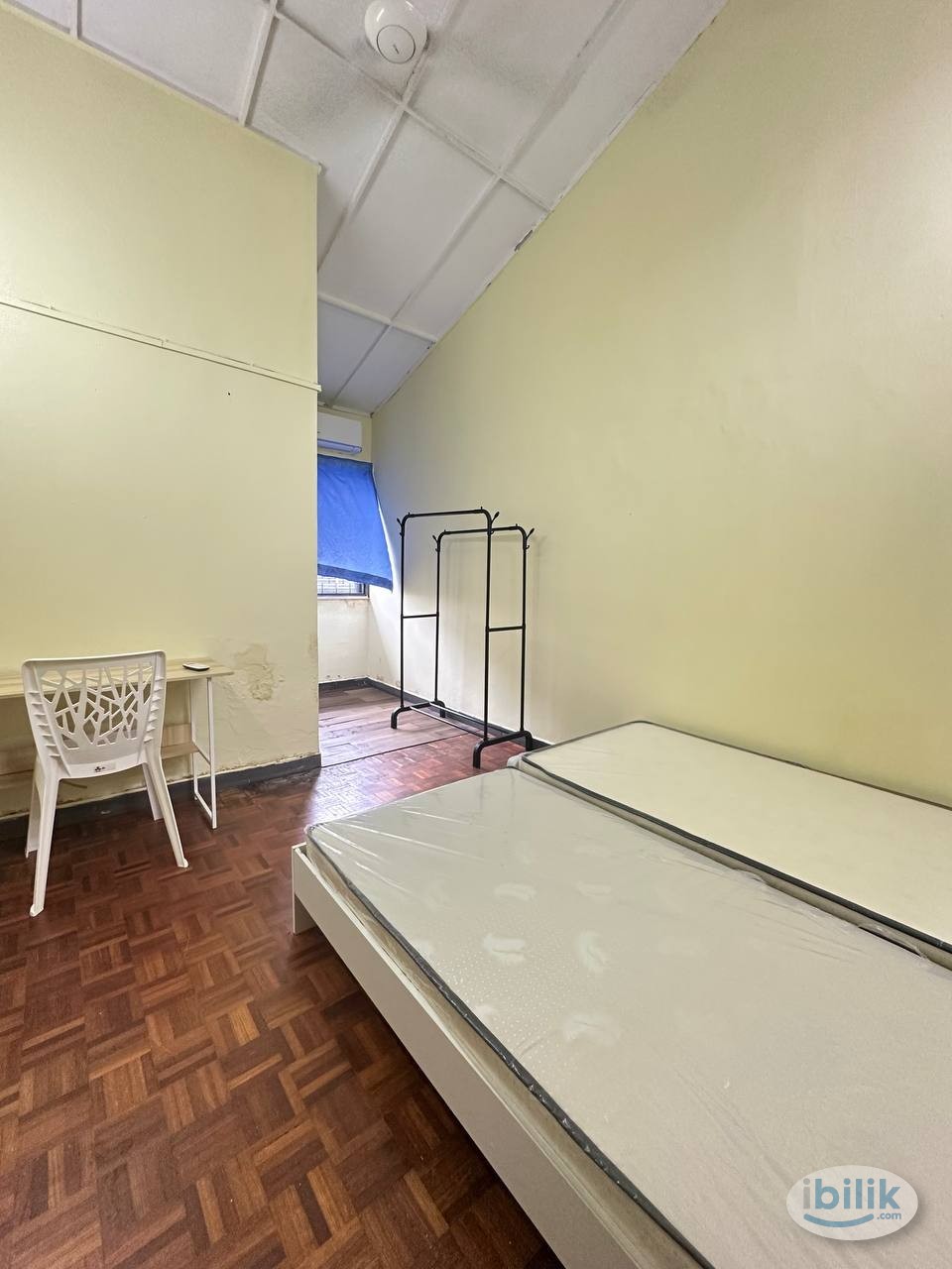 [10mit to Mid Valley / Menara UOA Bangsar / Bangsar South | Zero deposit ] ❤️‍🔥 Aircon Middle Room di Bangsar‼️ - Image 3