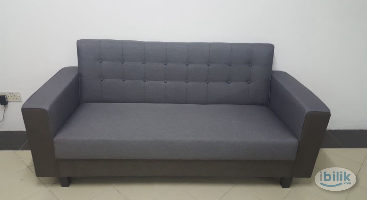 (Zero deposit) Comfy Middle Room at Mentari Court 2, Bandar Sunway - Image 4