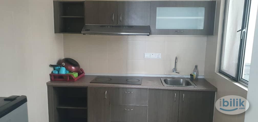 Double Room at Cyberia SmartHomes, Cyberjaya - Image 2