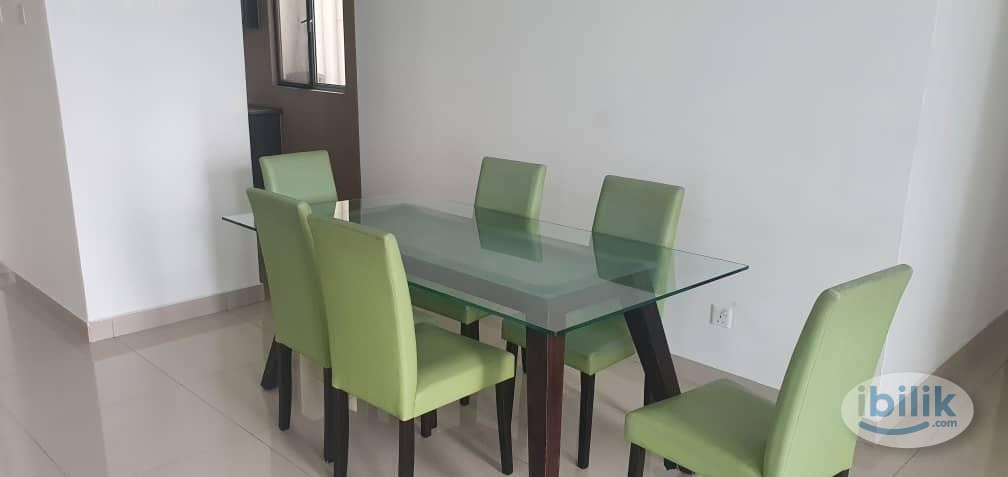 Double Room at Cyberia SmartHomes, Cyberjaya - Image 3