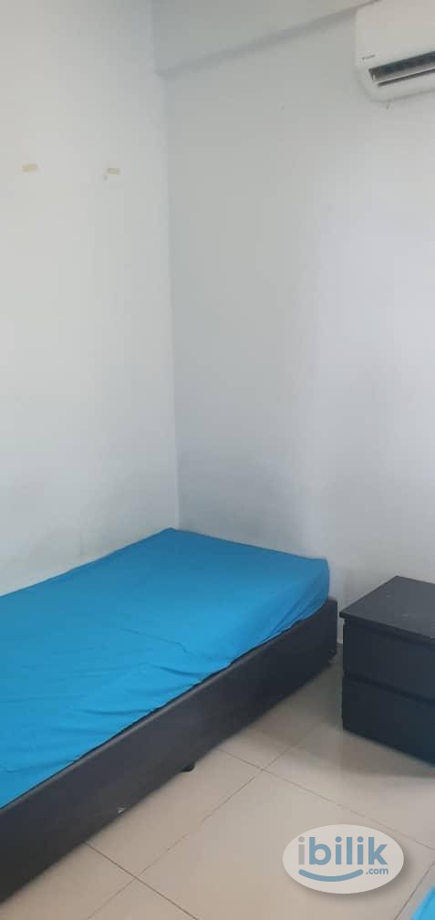 Double Room at Cyberia SmartHomes, Cyberjaya - Image 4
