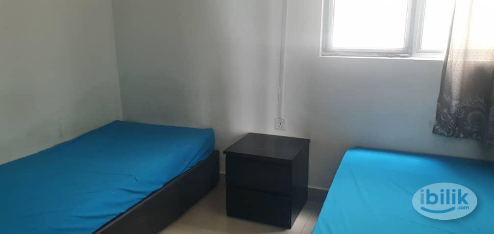 Double Room at Cyberia SmartHomes, Cyberjaya - Image 5