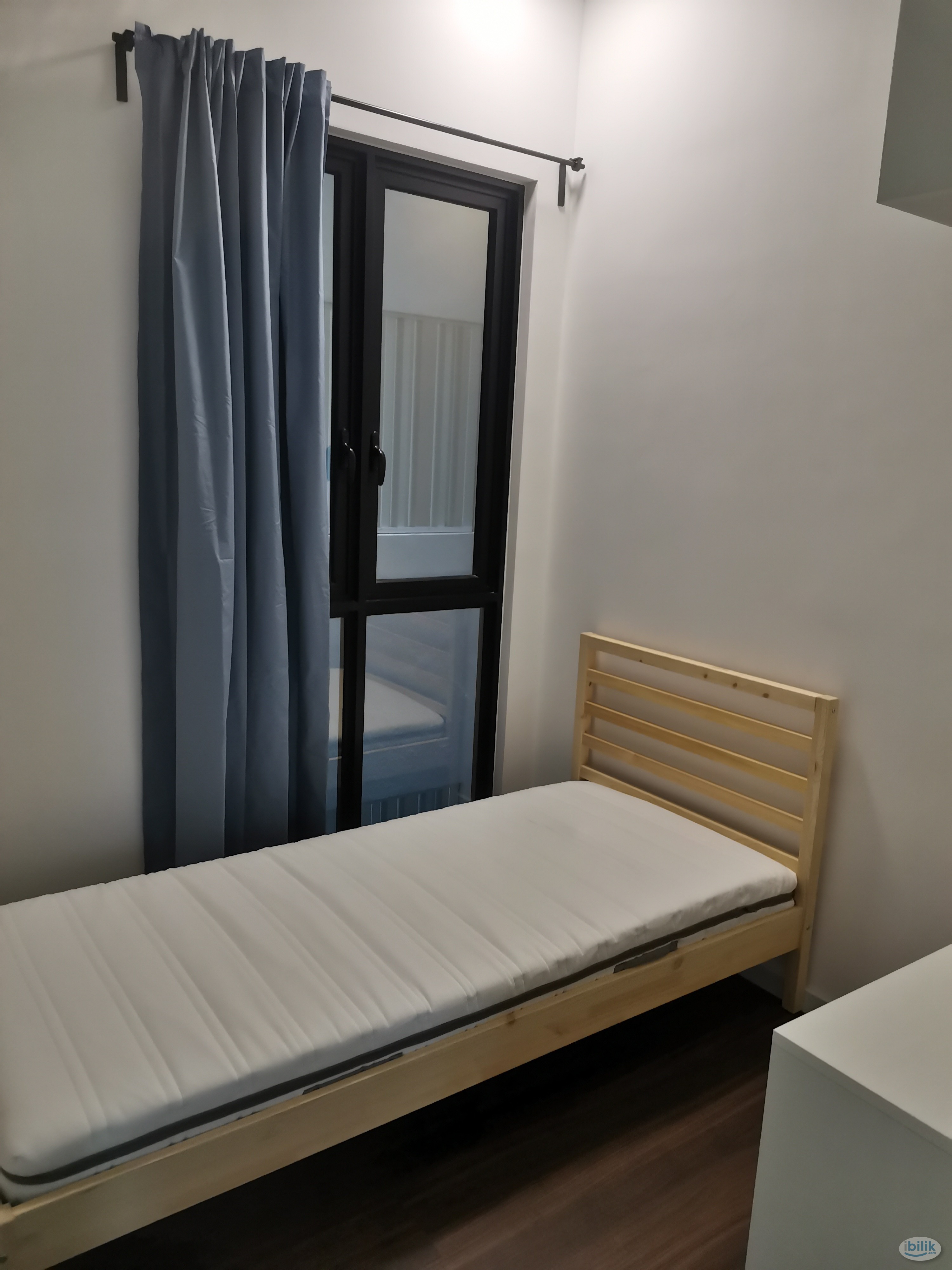 Vertu Resort Condo Aircond Single room include utilities share bathroom MIX GENDER - Image 1