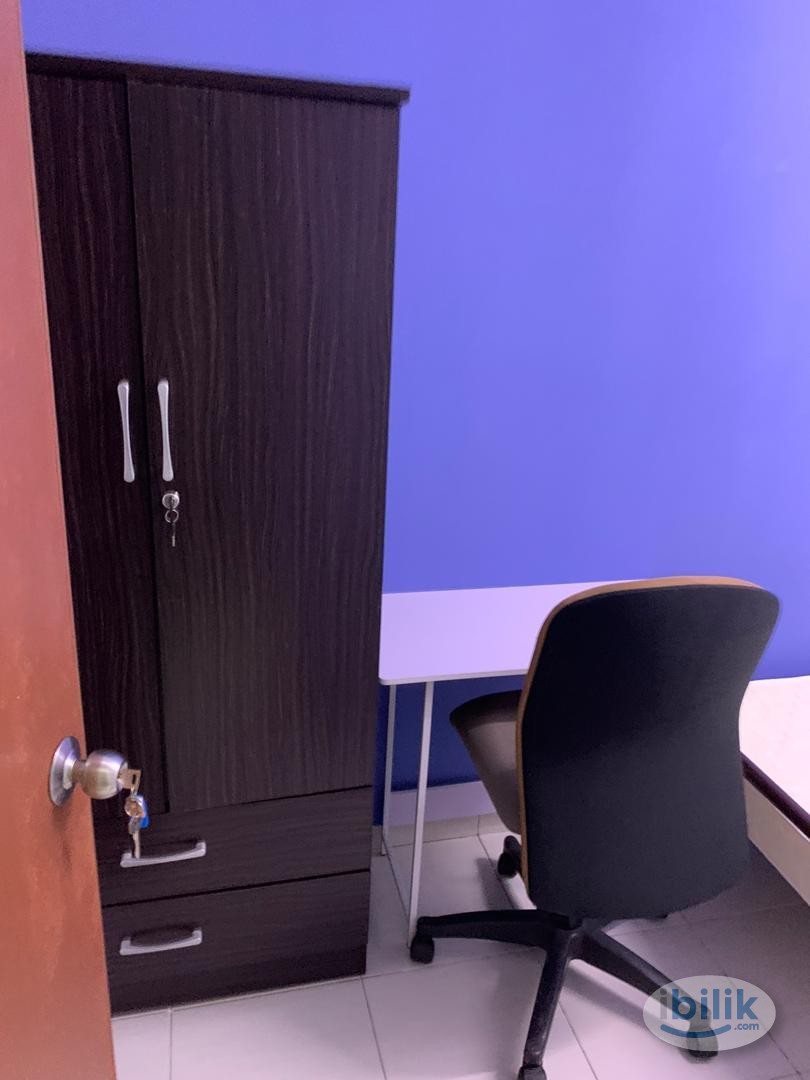 Single Room at South City Plaza, Seri Kembangan - Image 2