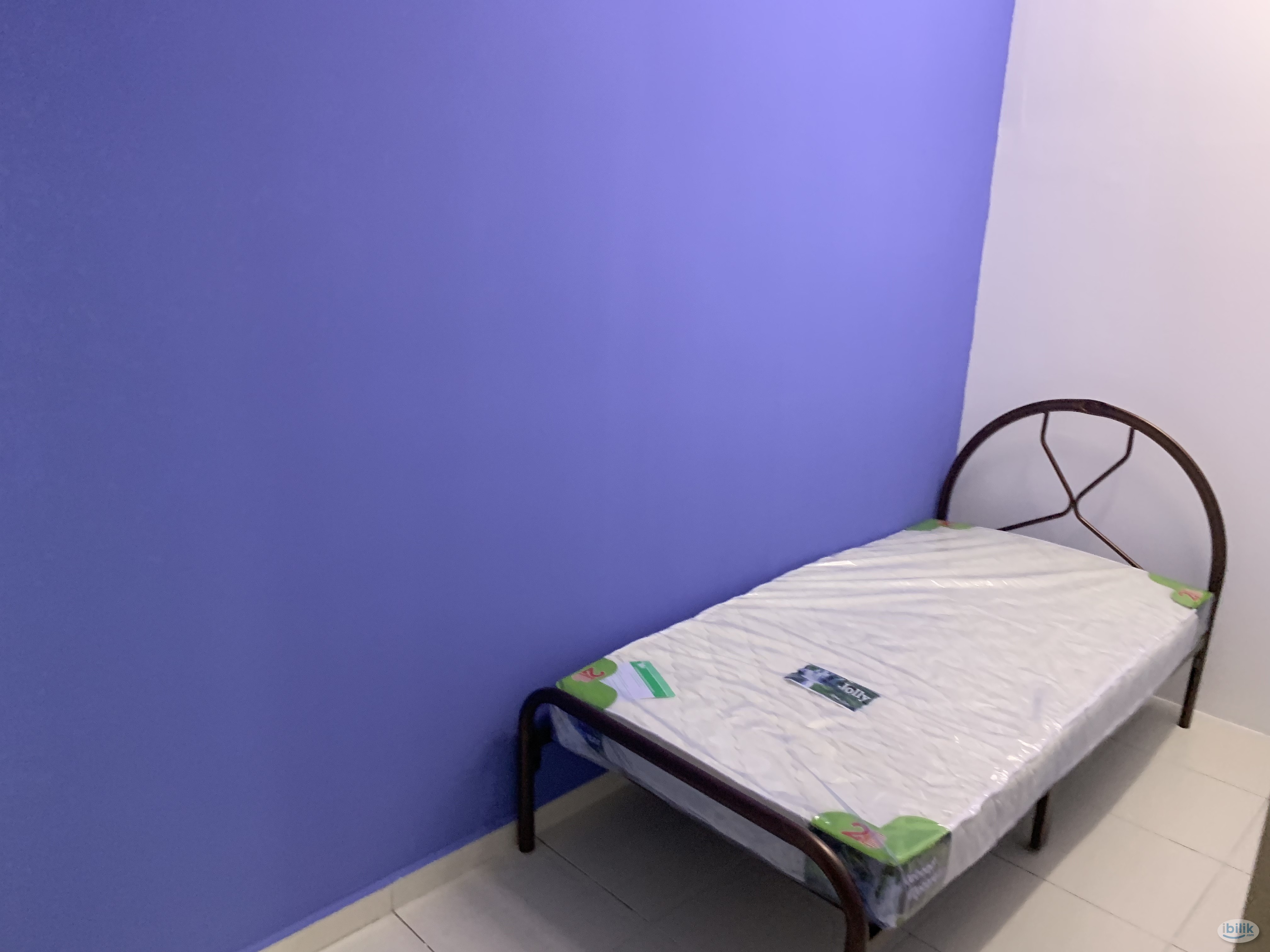 Single Room at South City Plaza, Seri Kembangan - Image 1