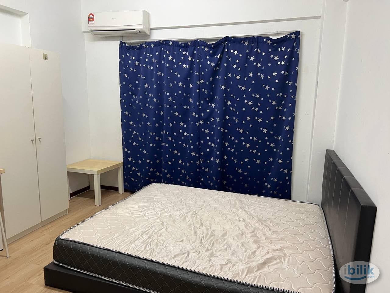 Master room- Bill Included (Newly renovated) - Image 1