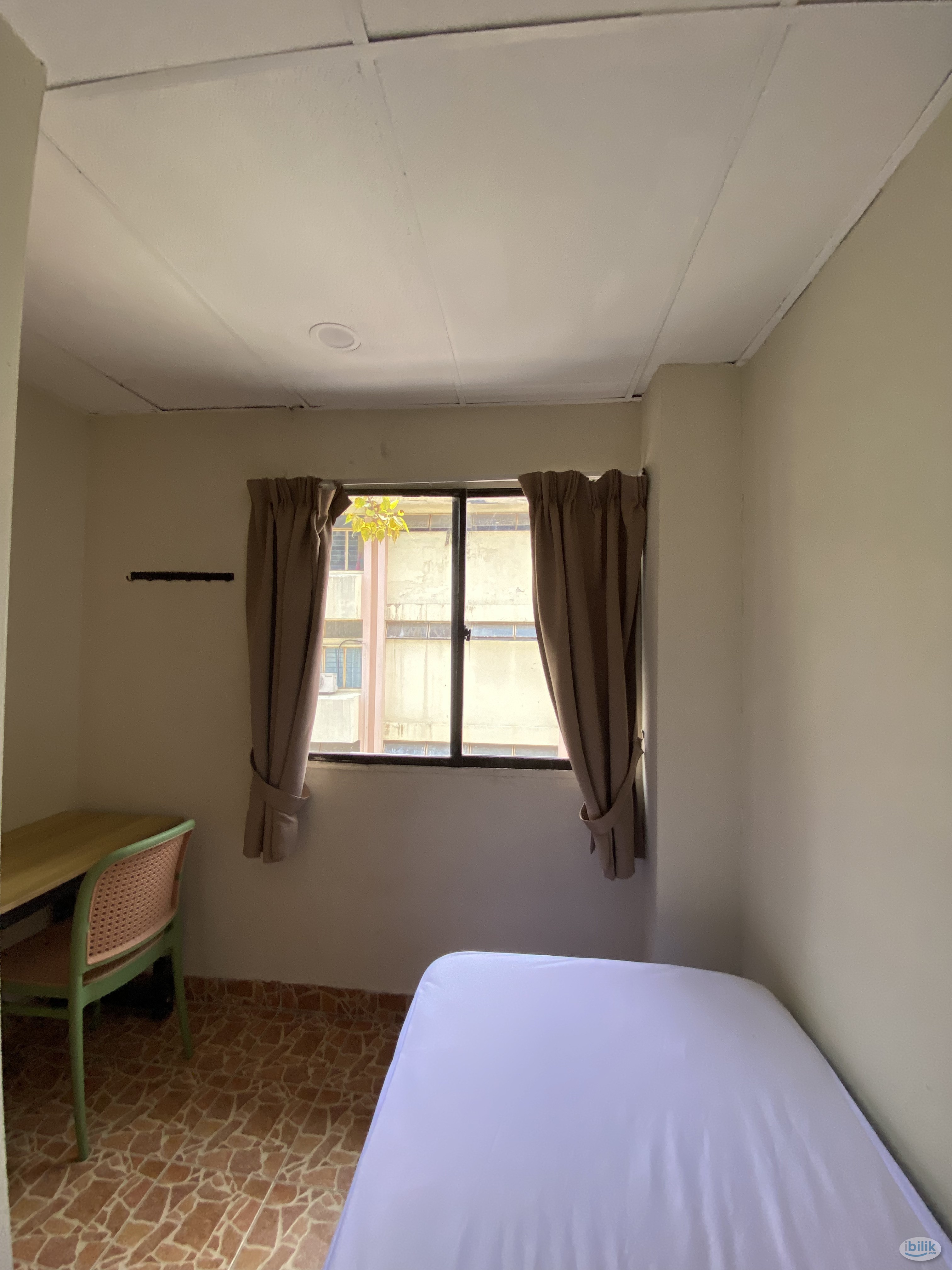 Single Room at Brickfields, KL | Immediate Move In - Image 3