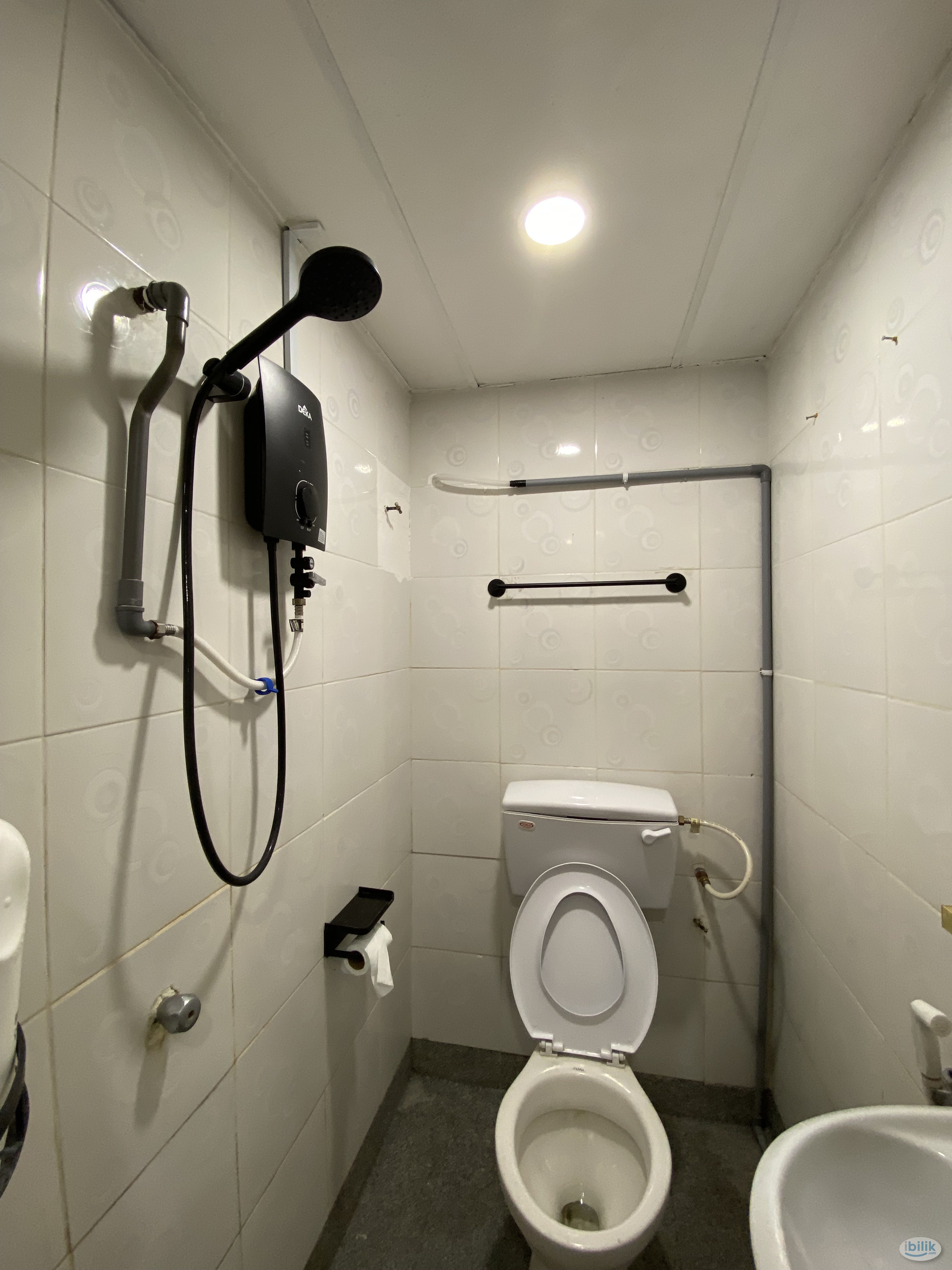 Single Room at Brickfields, KL | Immediate Move In - Image 4