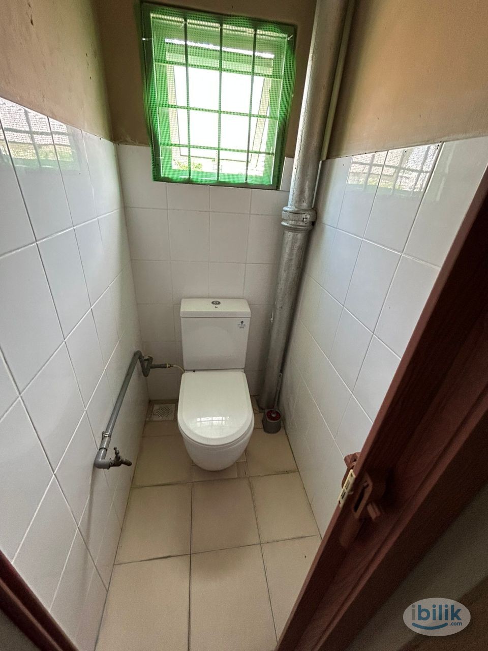 Single room situated in Setapak Garden area available for rental. - Image 1