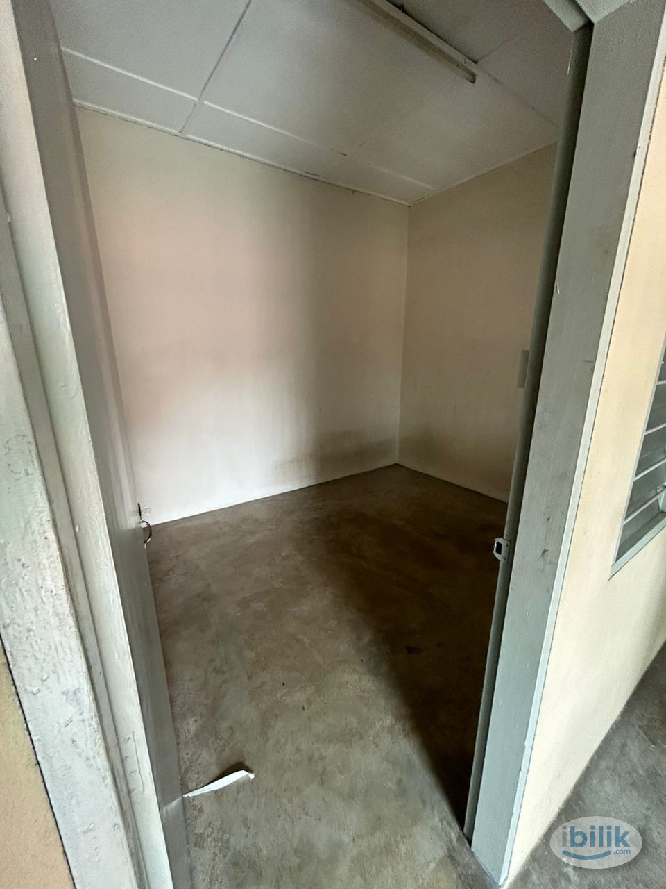 Single room situated in Setapak Garden area available for rental. - Image 3