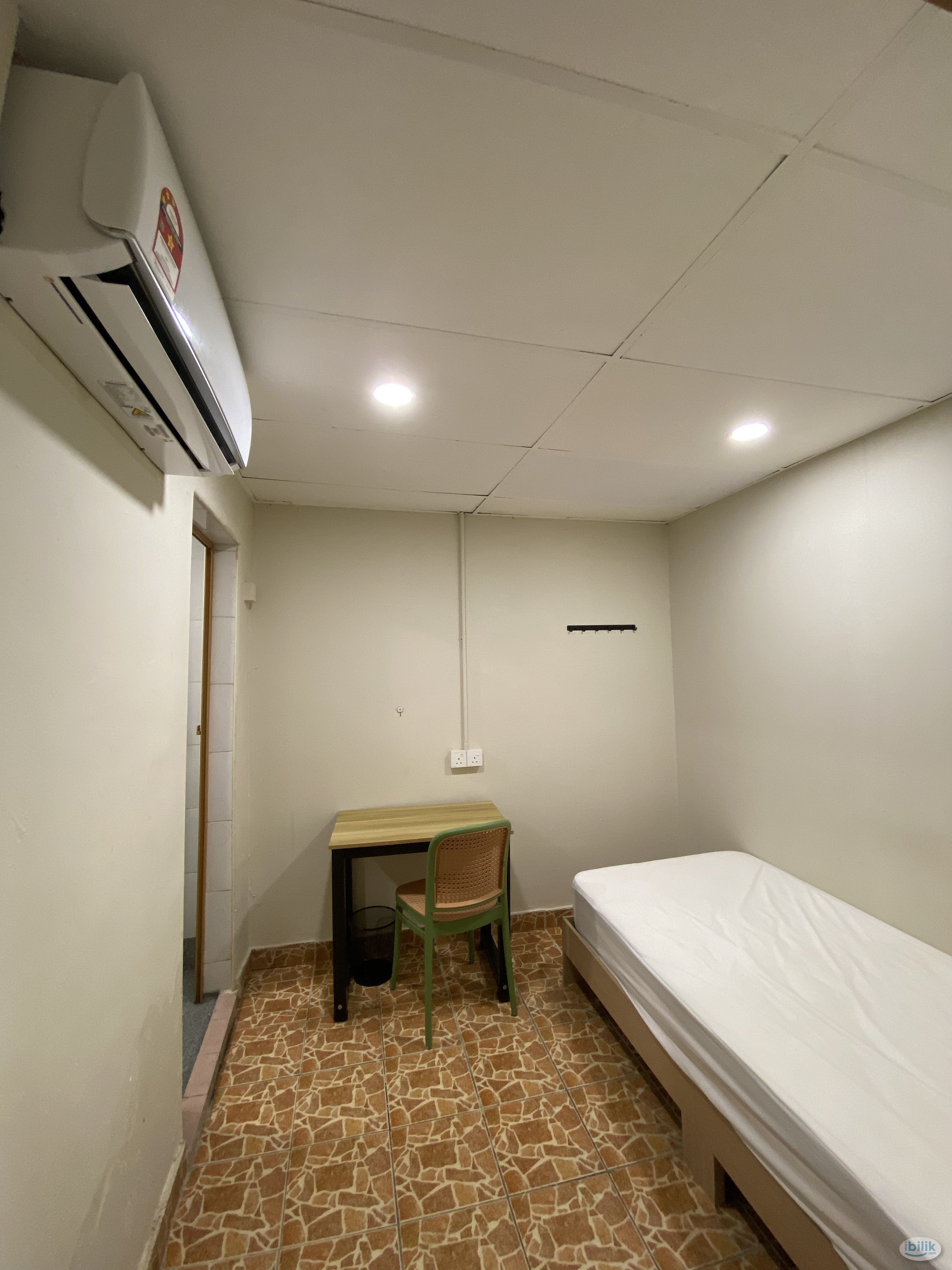 2 Min to NU Sentral | Brickfield, KL - Image 1