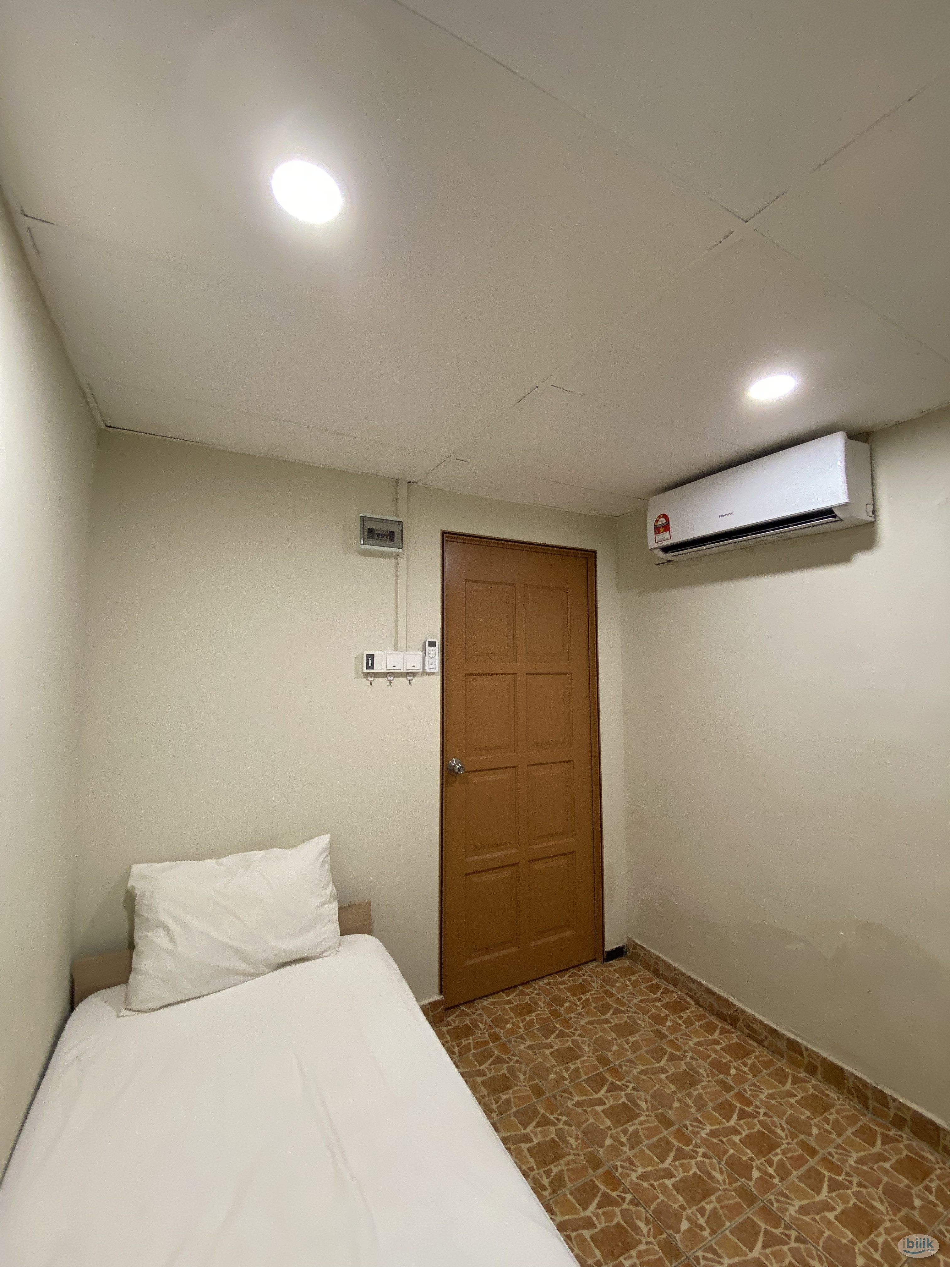 2 Min to NU Sentral | Brickfield, KL - Image 3