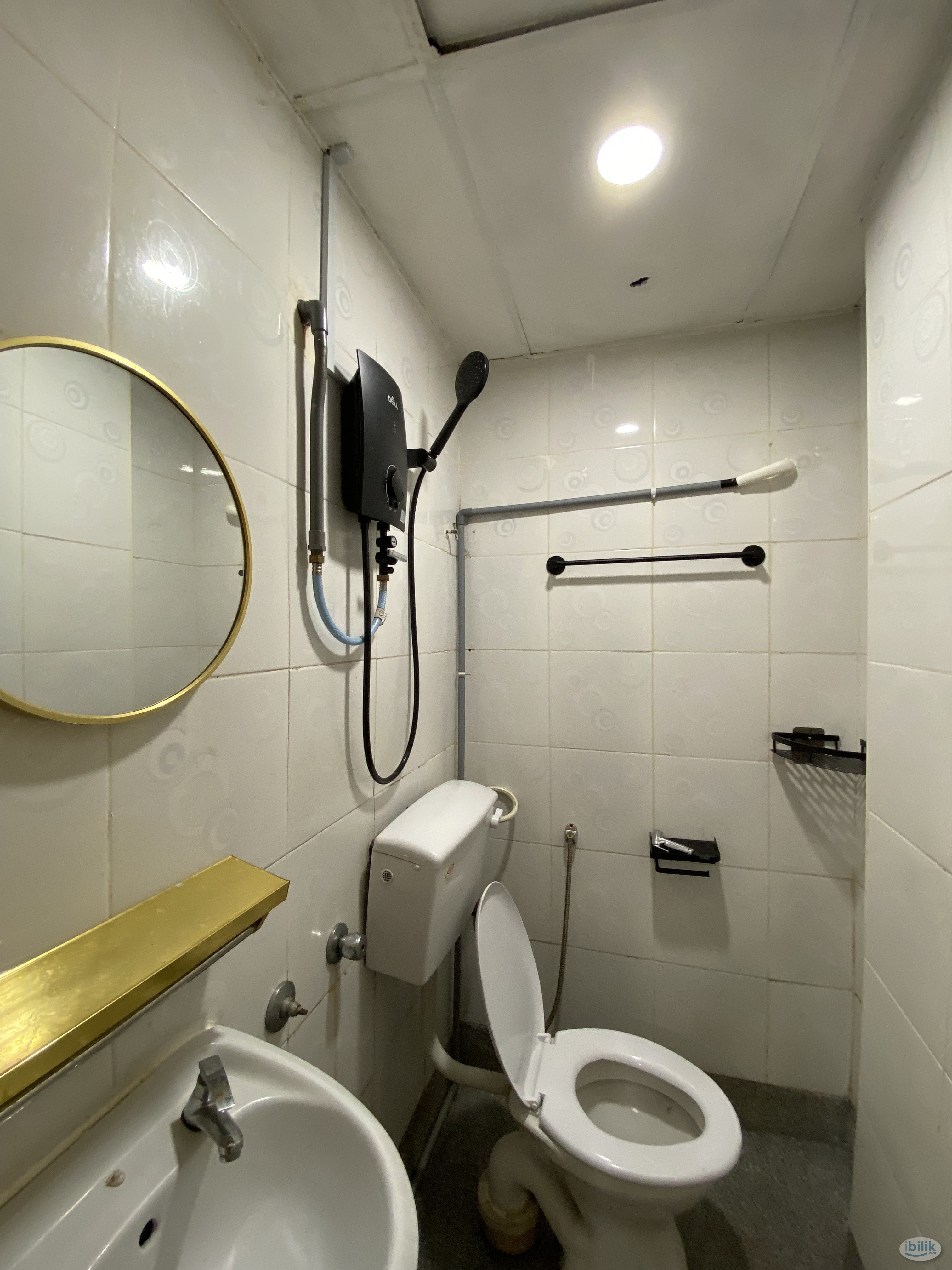 2 Min to NU Sentral | Brickfield, KL - Image 4