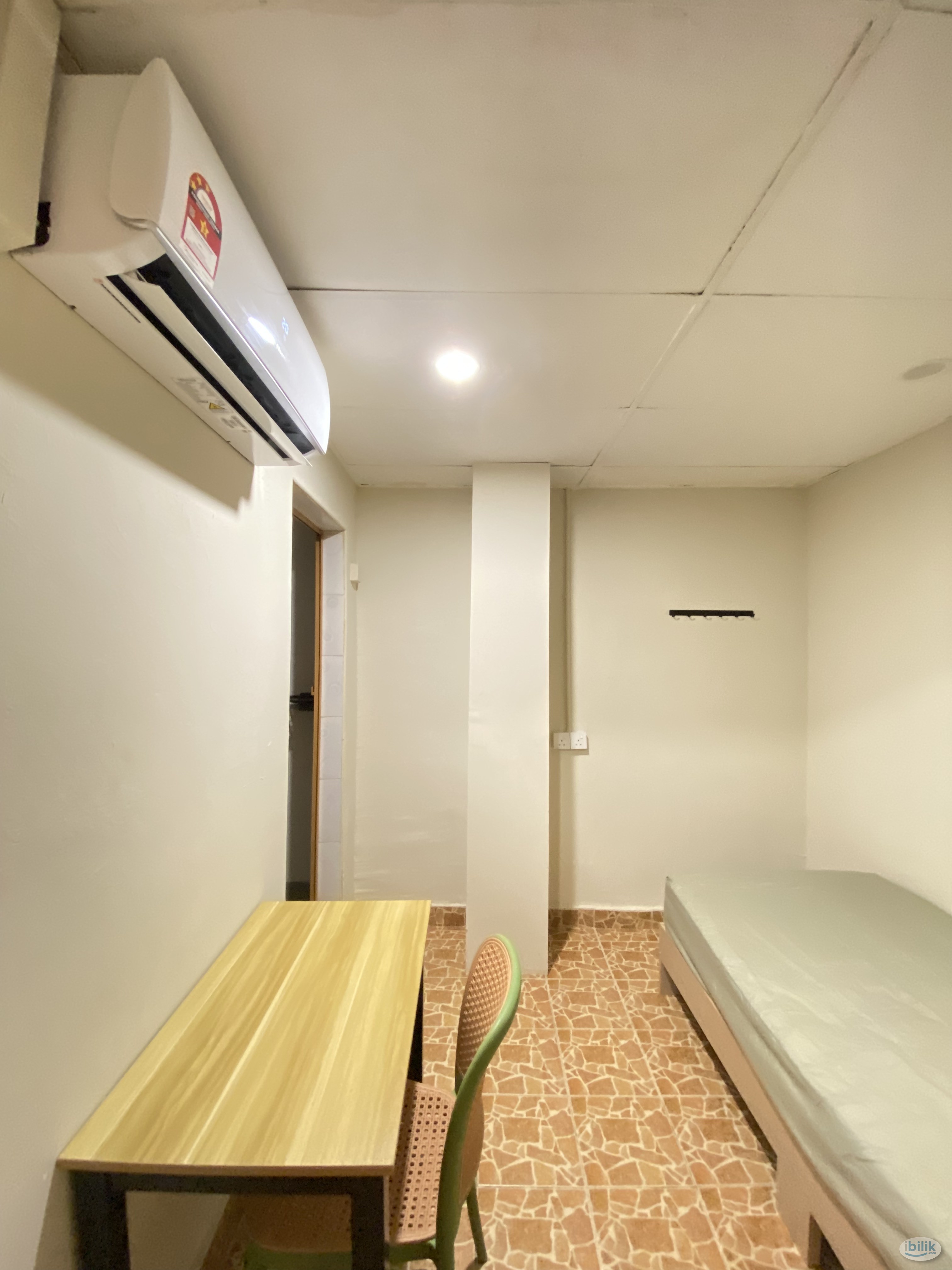 🔥2 Min to NU Sentral | Brickfield, KL - Image 2
