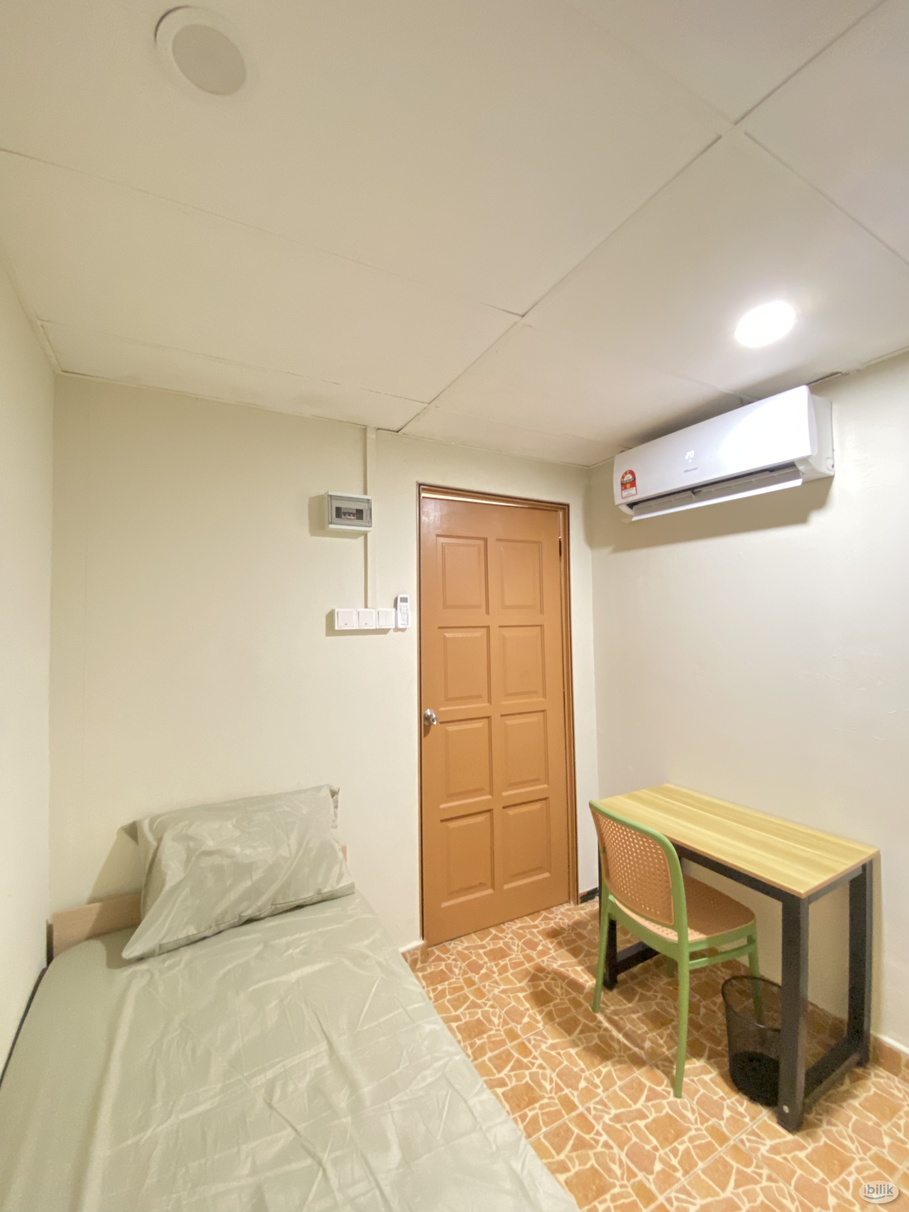 🔥2 Min to NU Sentral | Brickfield, KL - Image 1
