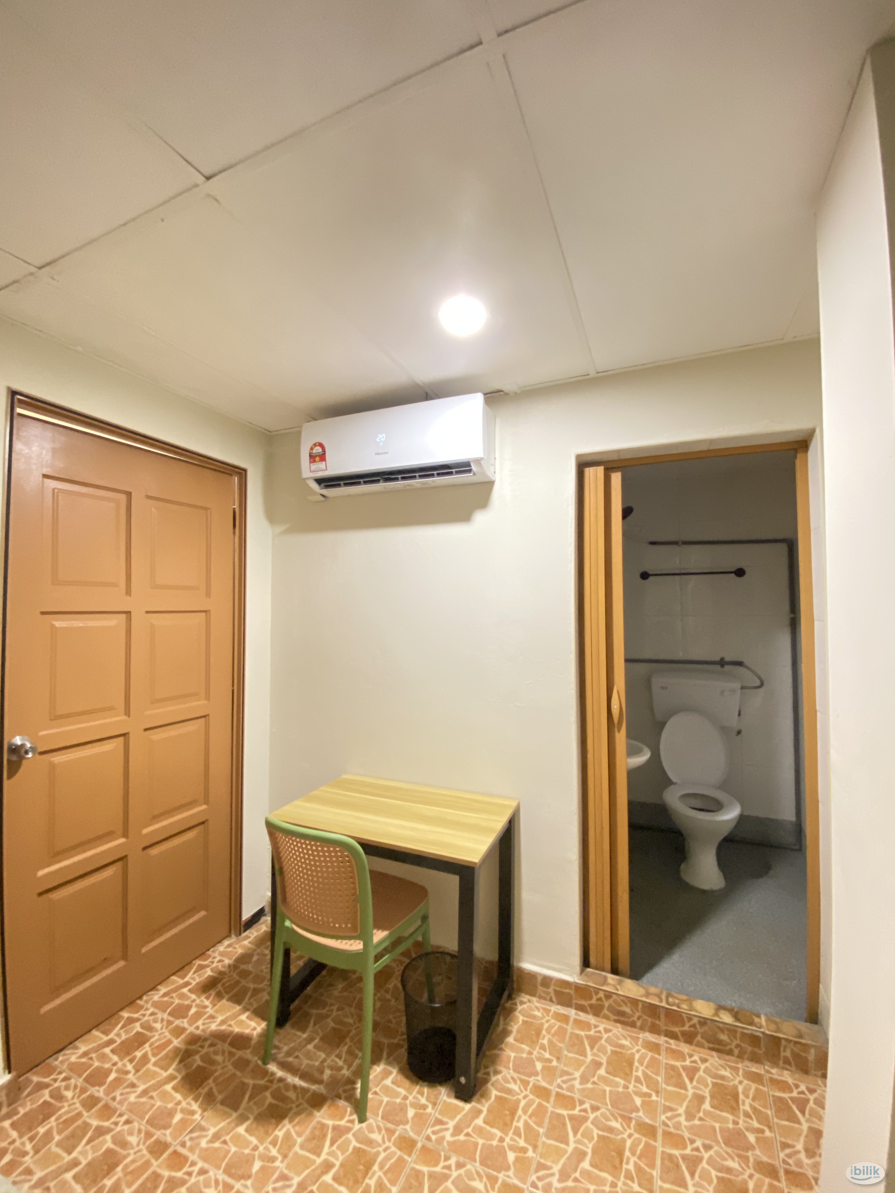 🔥2 Min to NU Sentral | Brickfield, KL - Image 3