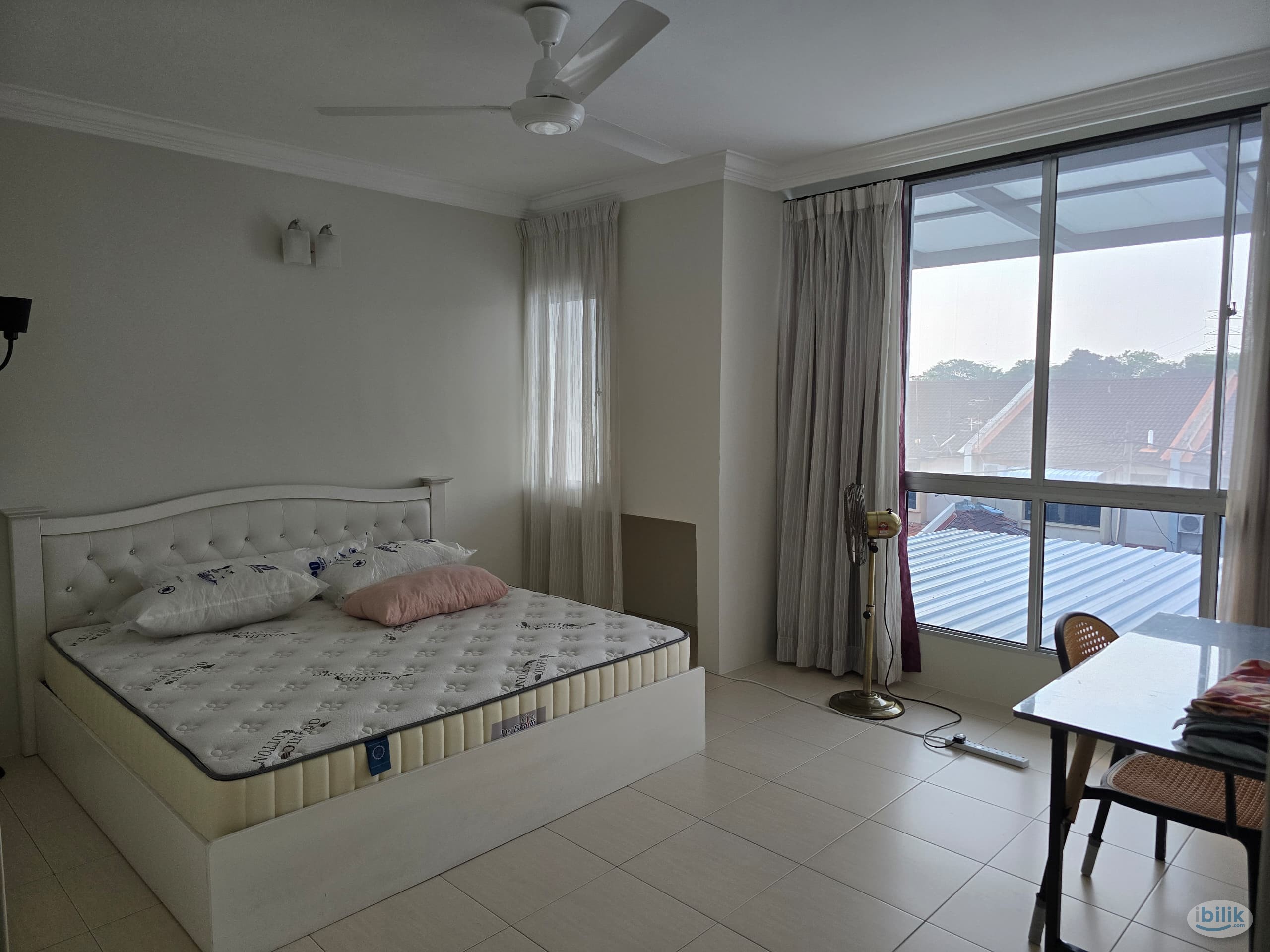 Master Room at Simpang Ampat, Penang - Image 1