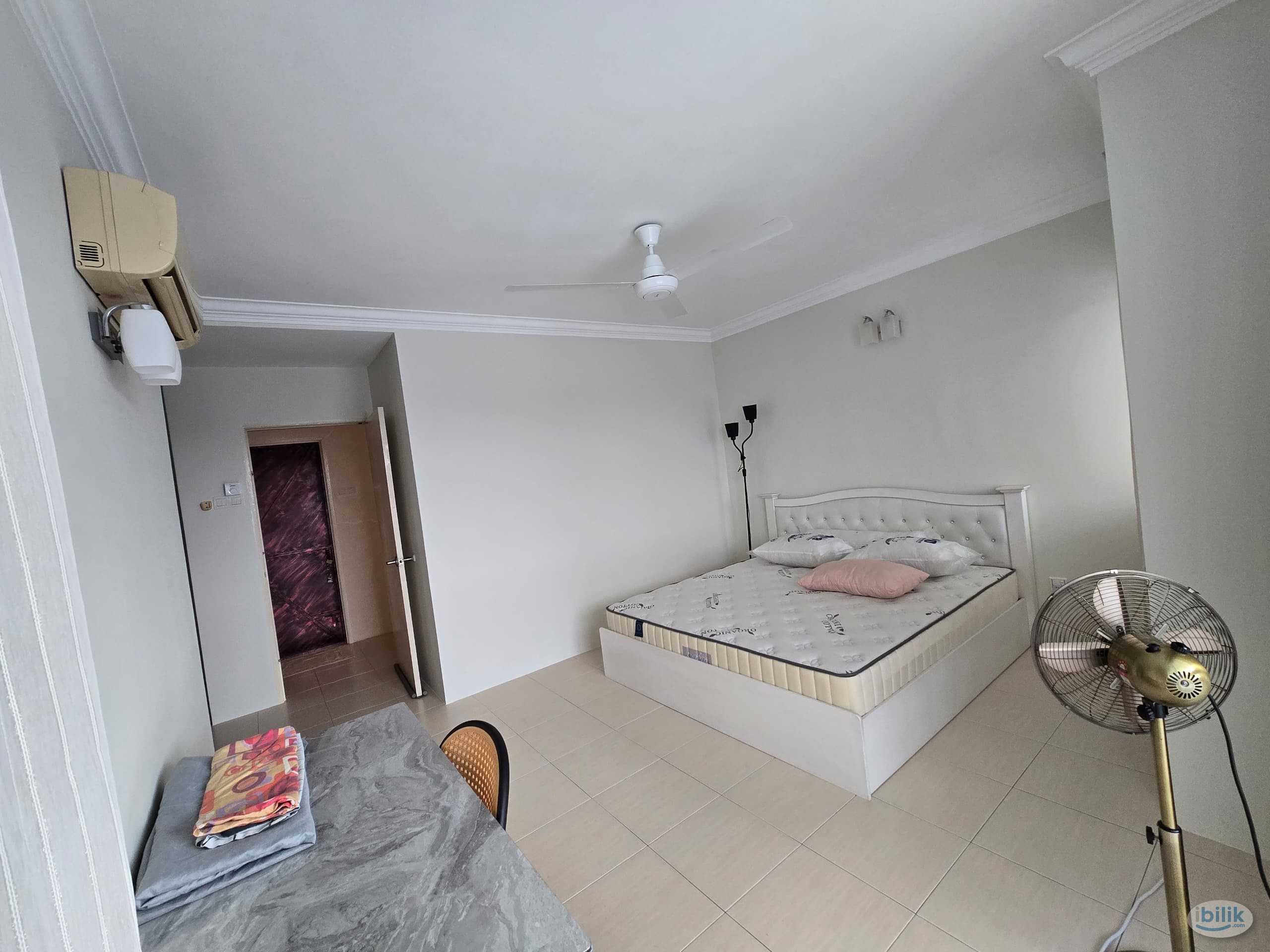 Master Room at Simpang Ampat, Penang - Image 4