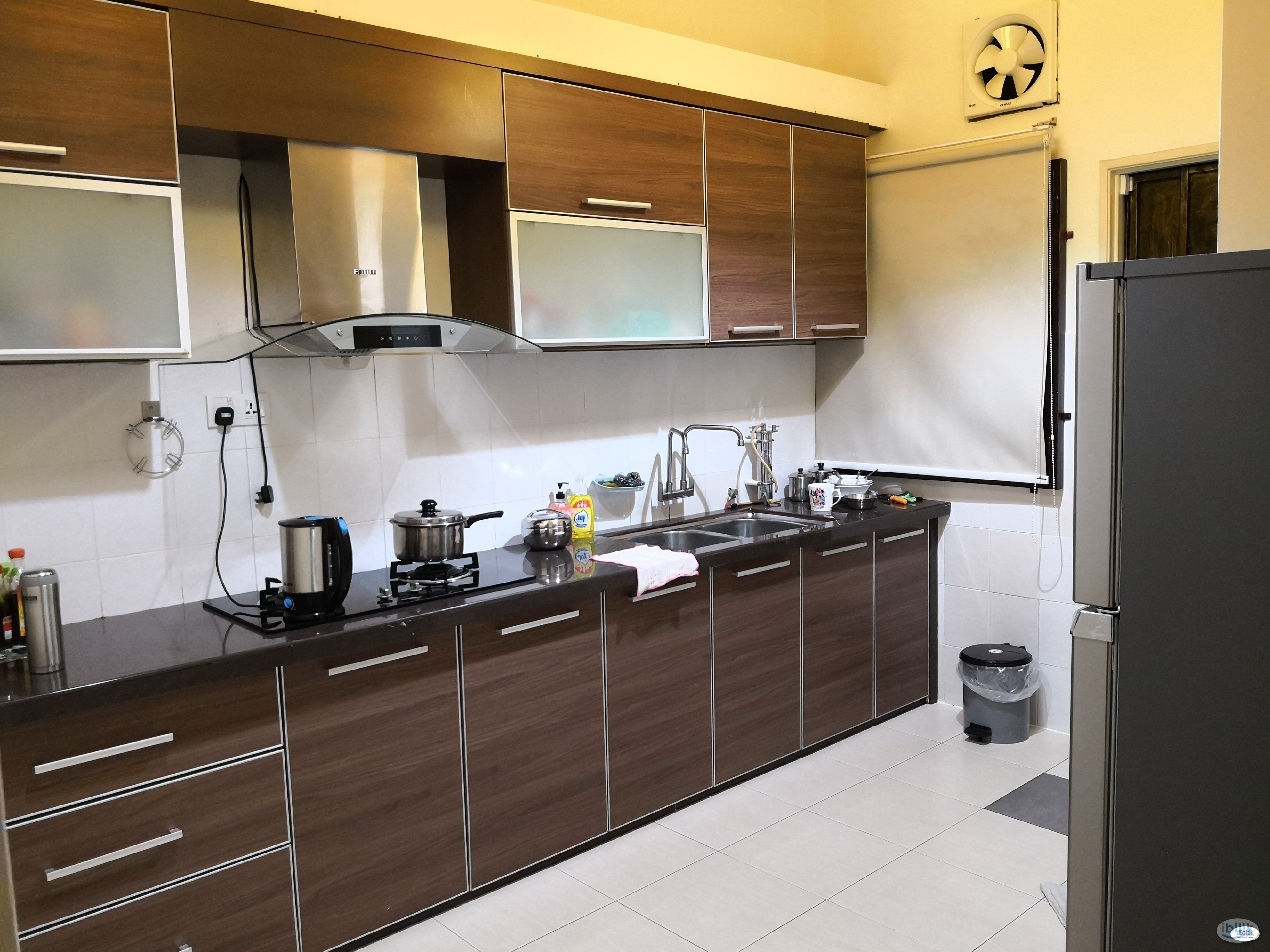 Master Room at Simpang Ampat, Penang - Image 5