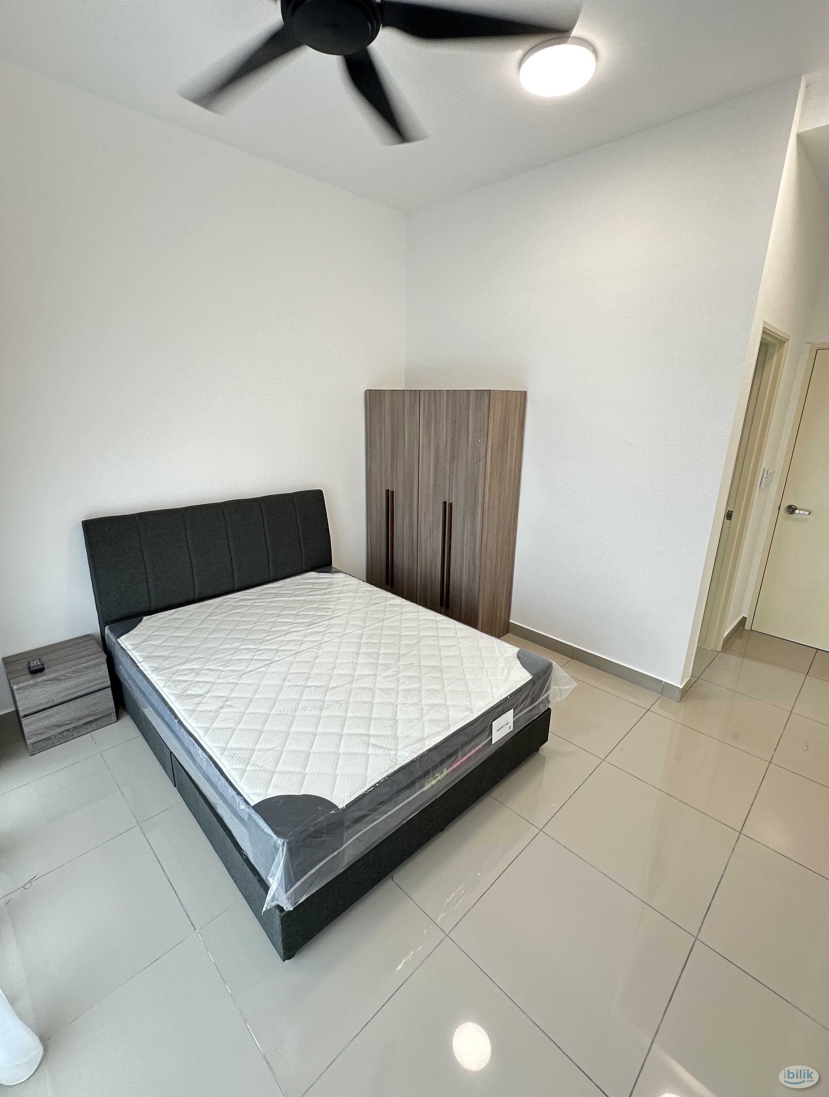 [FEMALE Only] Anggun Lumayan - Master Room, Fully Furnished, Bandar Sri Permaisuri, HUKM - Image 2