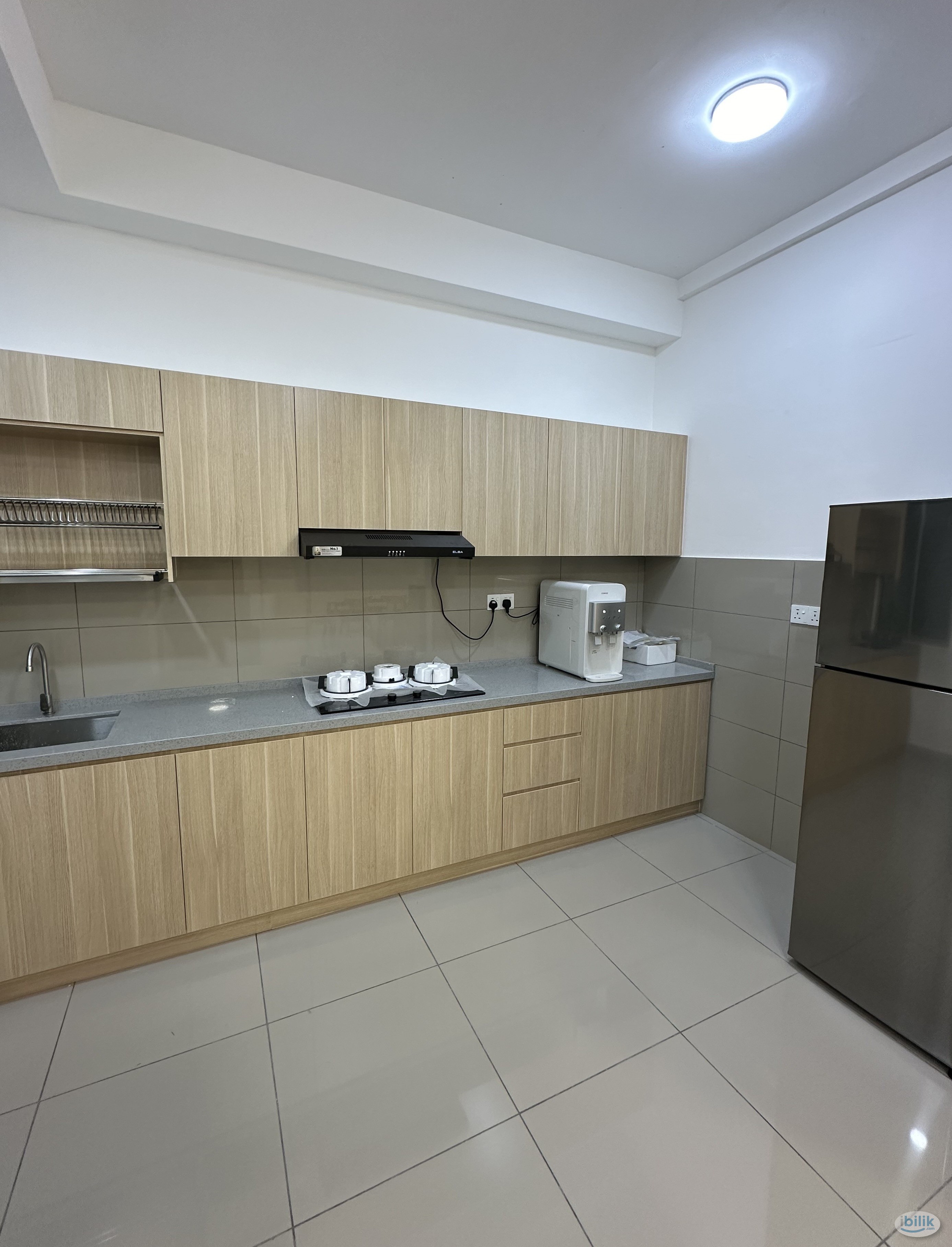 [FEMALE Only] Anggun Lumayan - Master Room, Fully Furnished, Bandar Sri Permaisuri, HUKM - Image 5