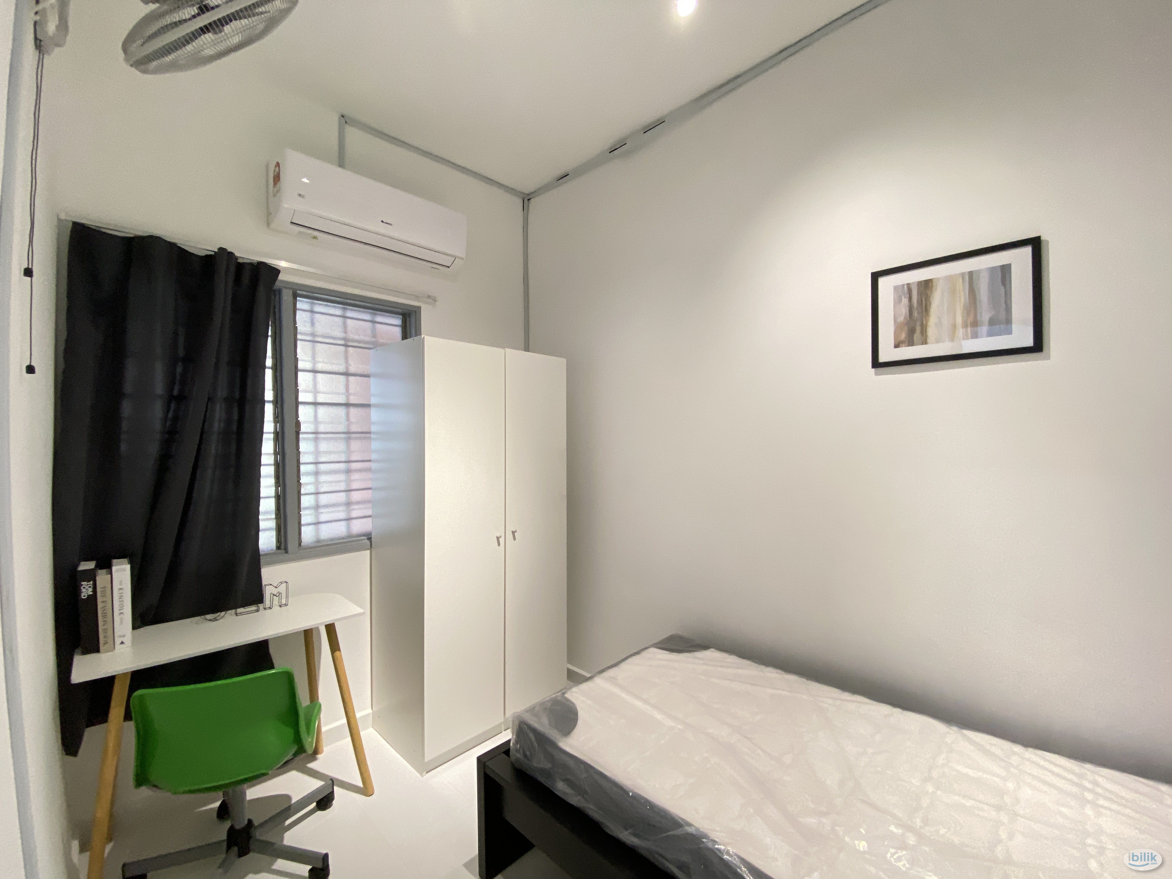 Fully Furnished Single Room at Bandar Puteri Puchong, Puchong Near Setiawalk and PFCC - Image 2