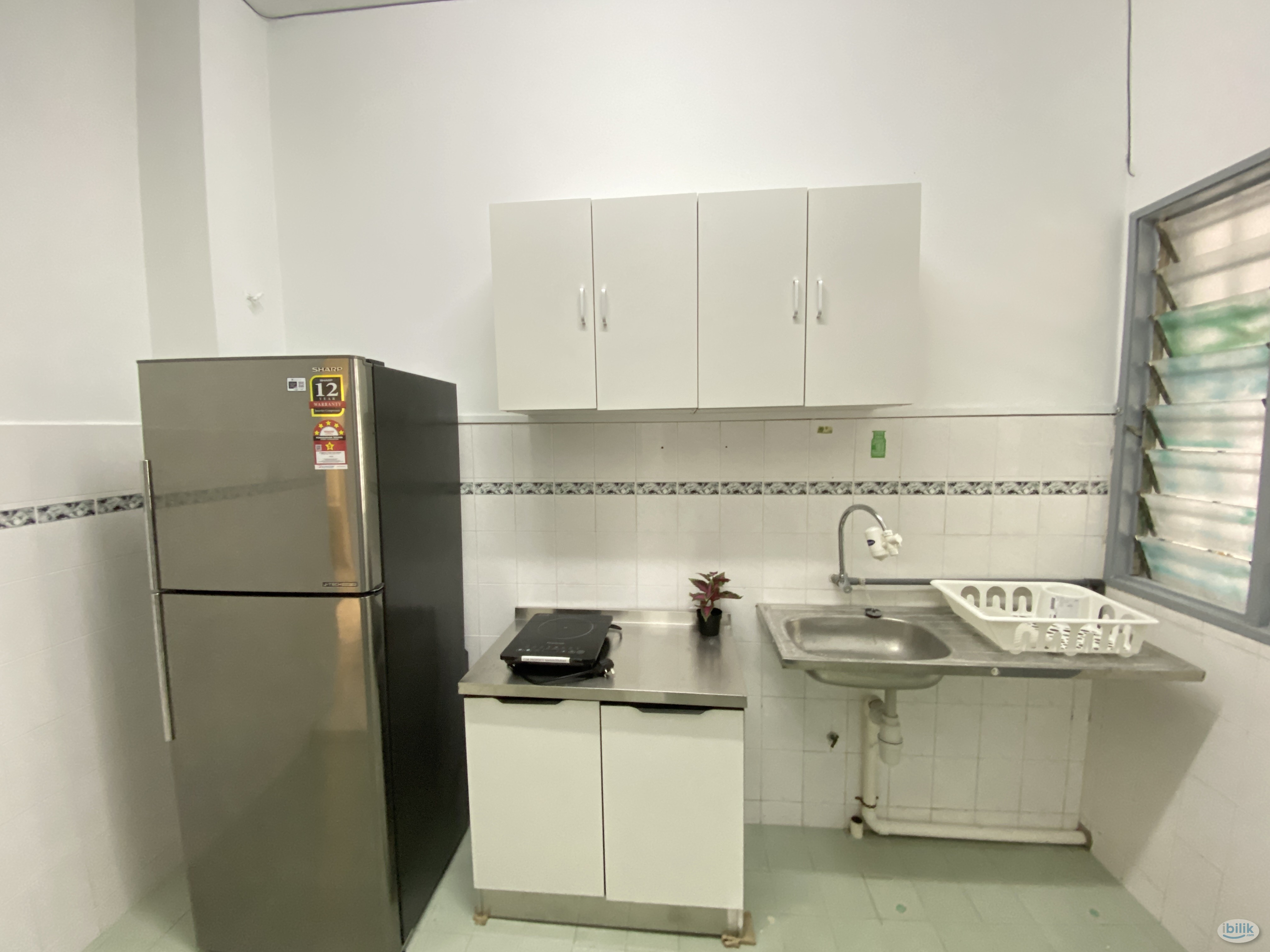 Fully Furnished Single Room at Bandar Puteri Puchong, Puchong Near Setiawalk and PFCC - Image 4