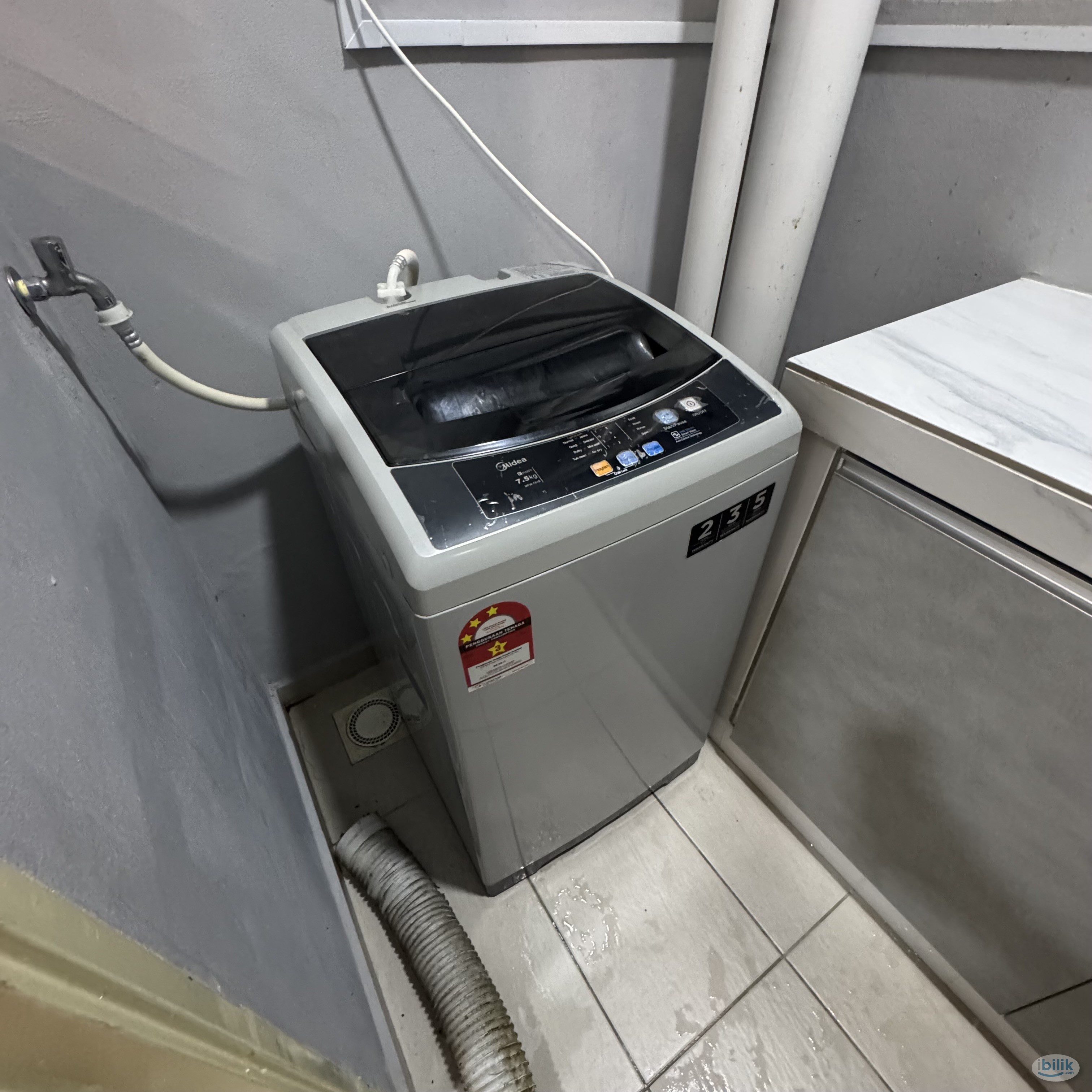 Single Room at The Hamilton, Wangsa Maju - Image 5