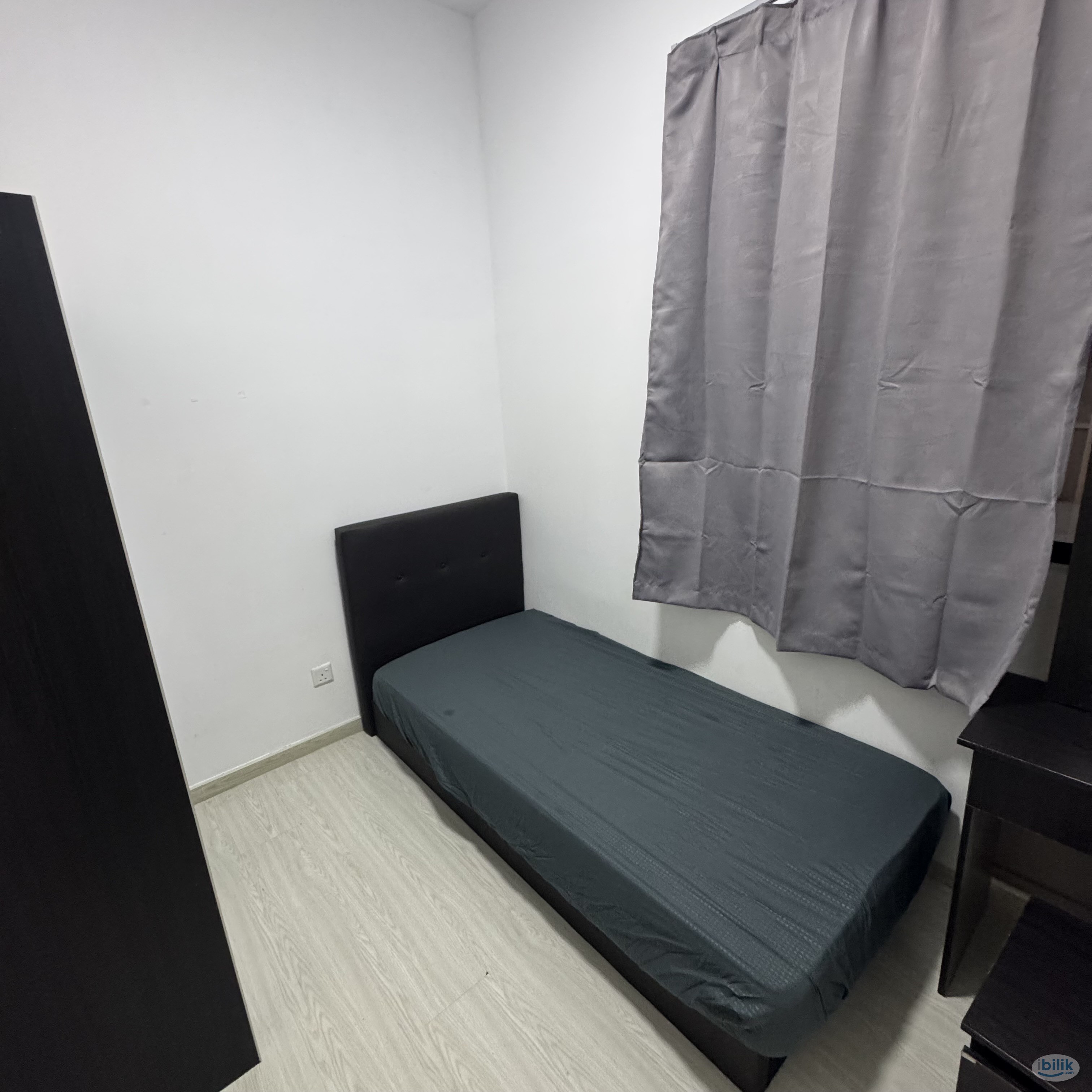 Single Room at The Hamilton, Wangsa Maju - Image 1