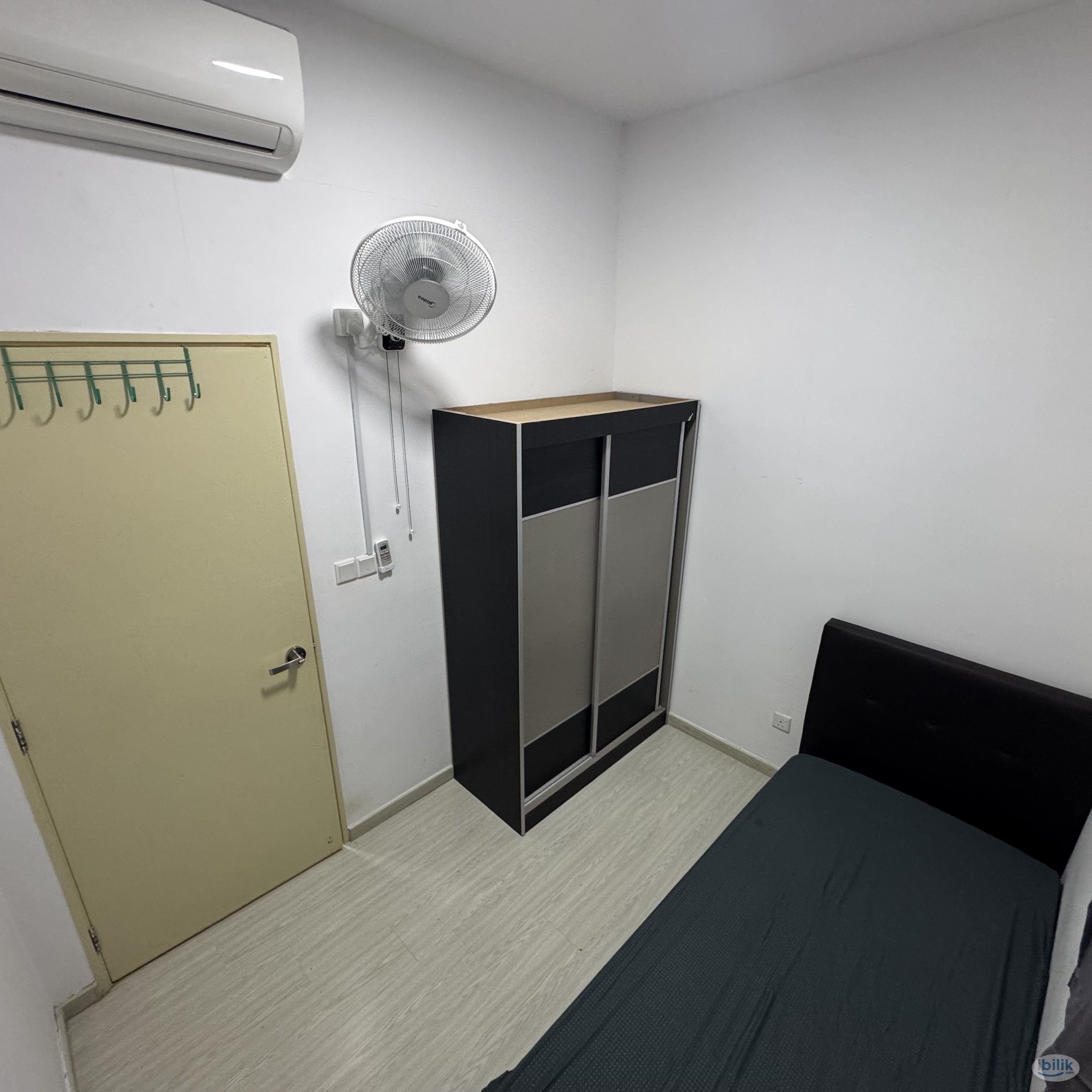 Single Room at The Hamilton, Wangsa Maju - Image 2