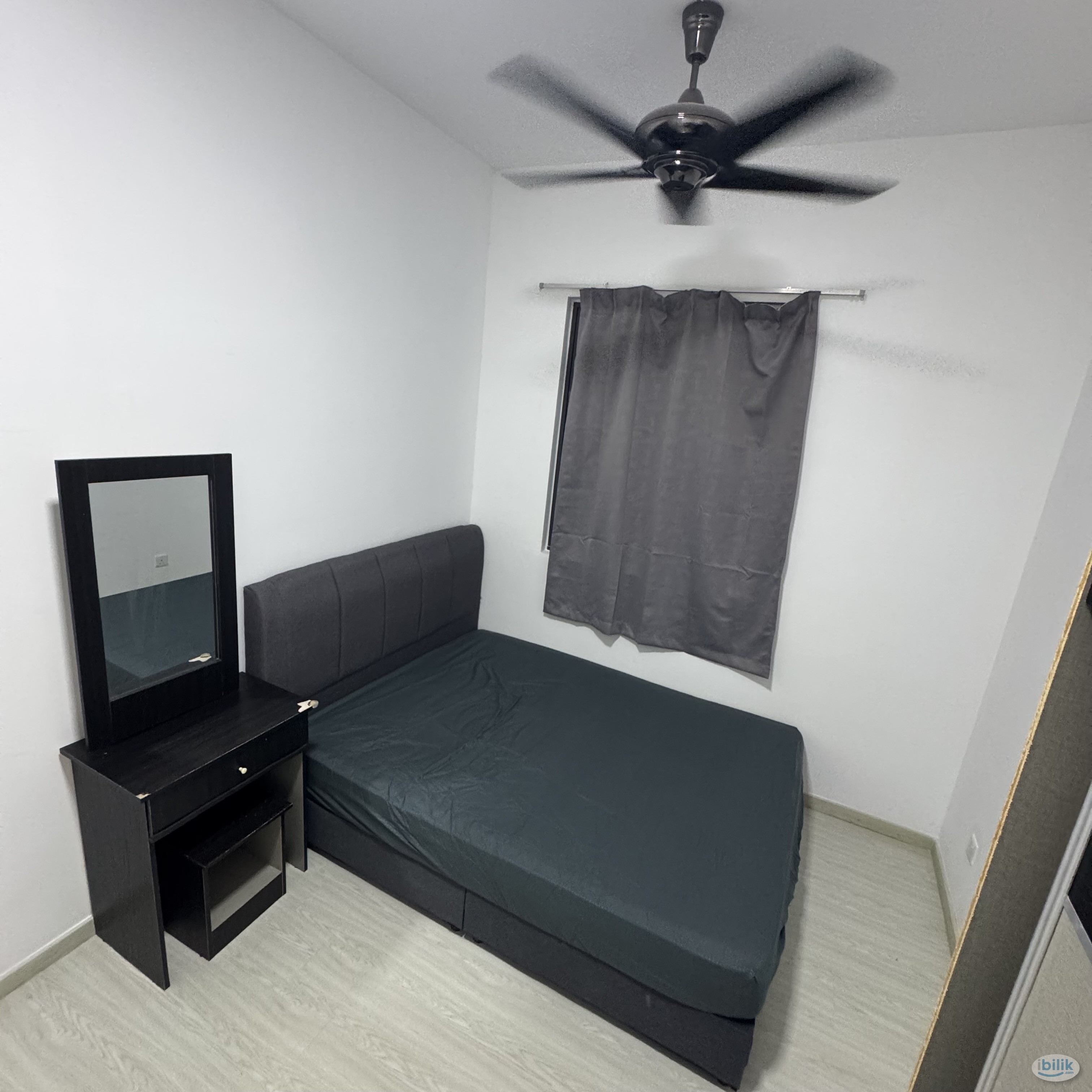 Middle Room at The Hamilton, Wangsa Maju - Image 1