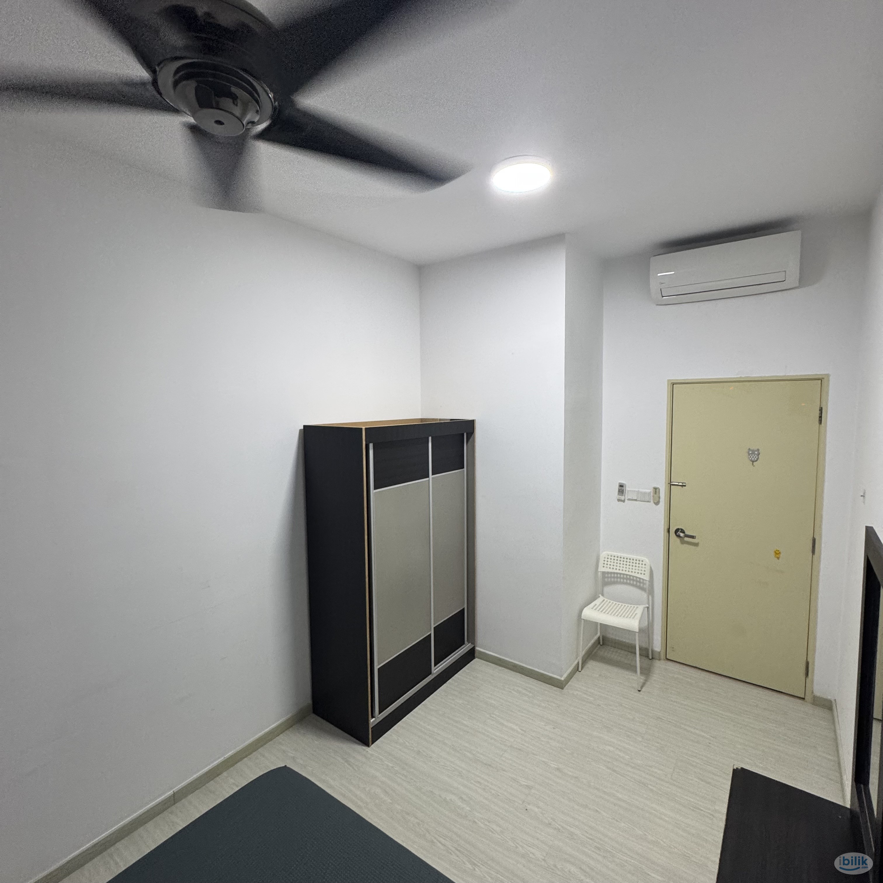 Middle Room at The Hamilton, Wangsa Maju - Image 2