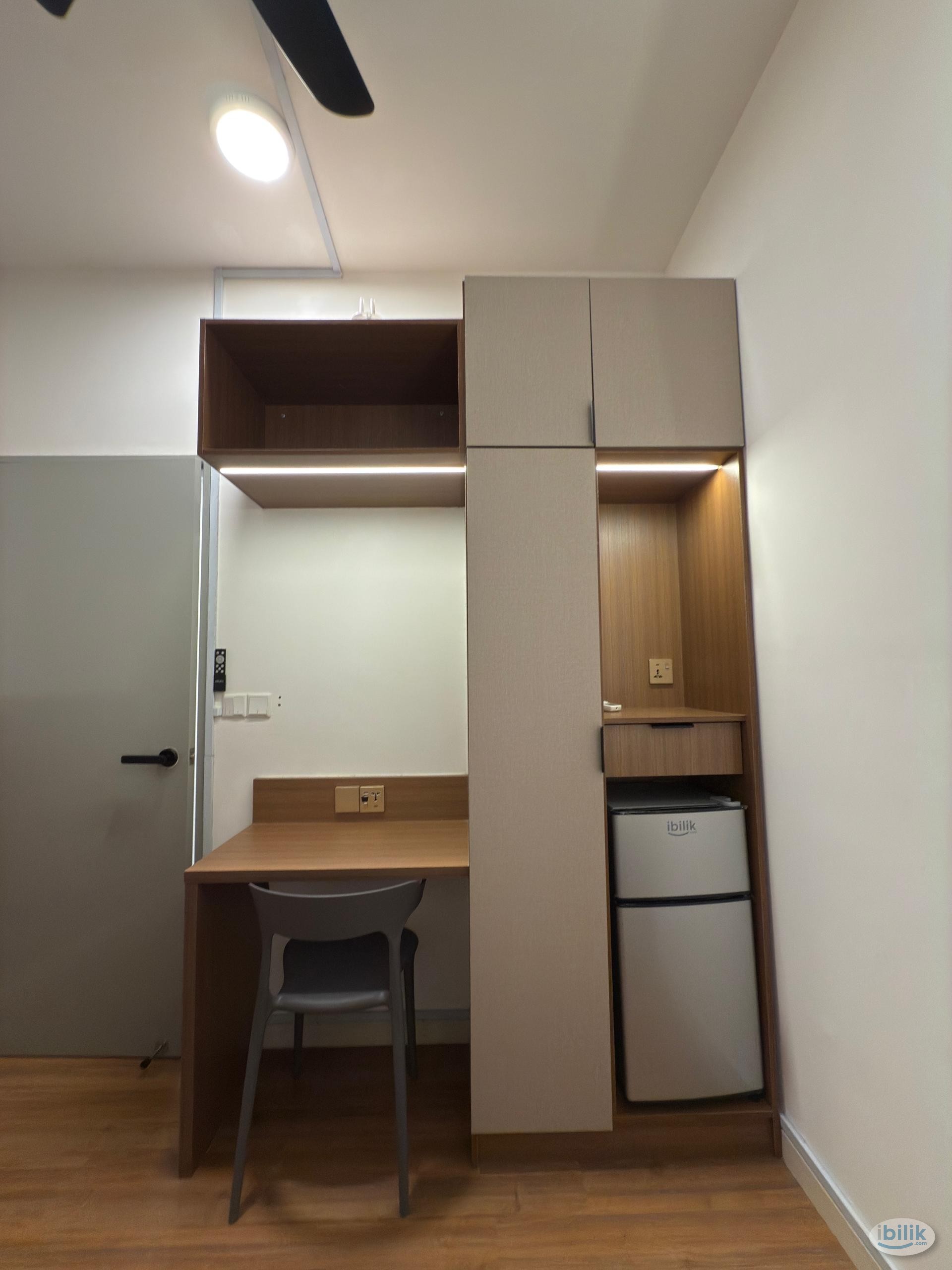 📍MVertica Maluri KL  R3 Small Medium Room - Image 1