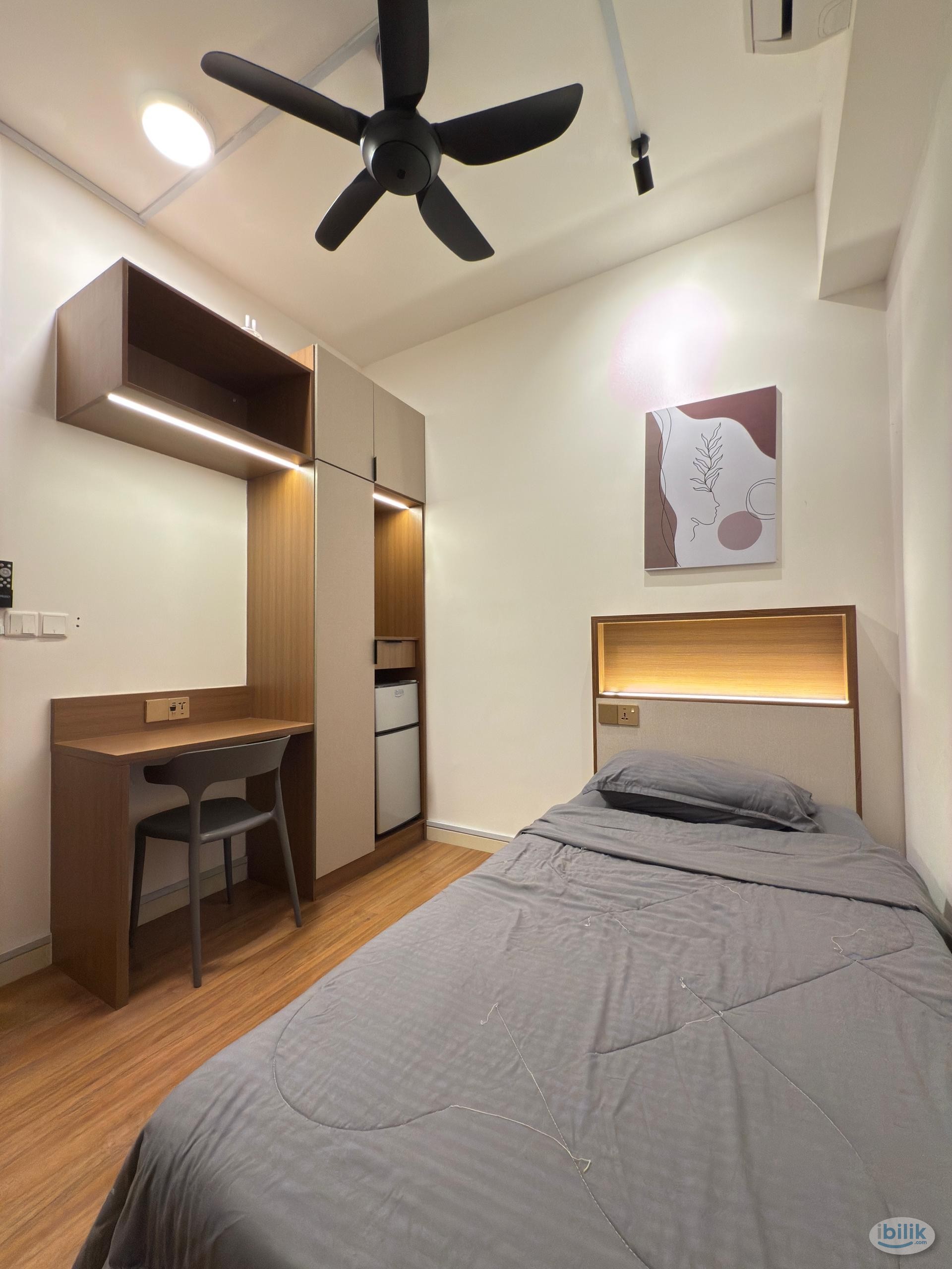 📍MVertica Maluri KL  R3 Small Medium Room - Image 2