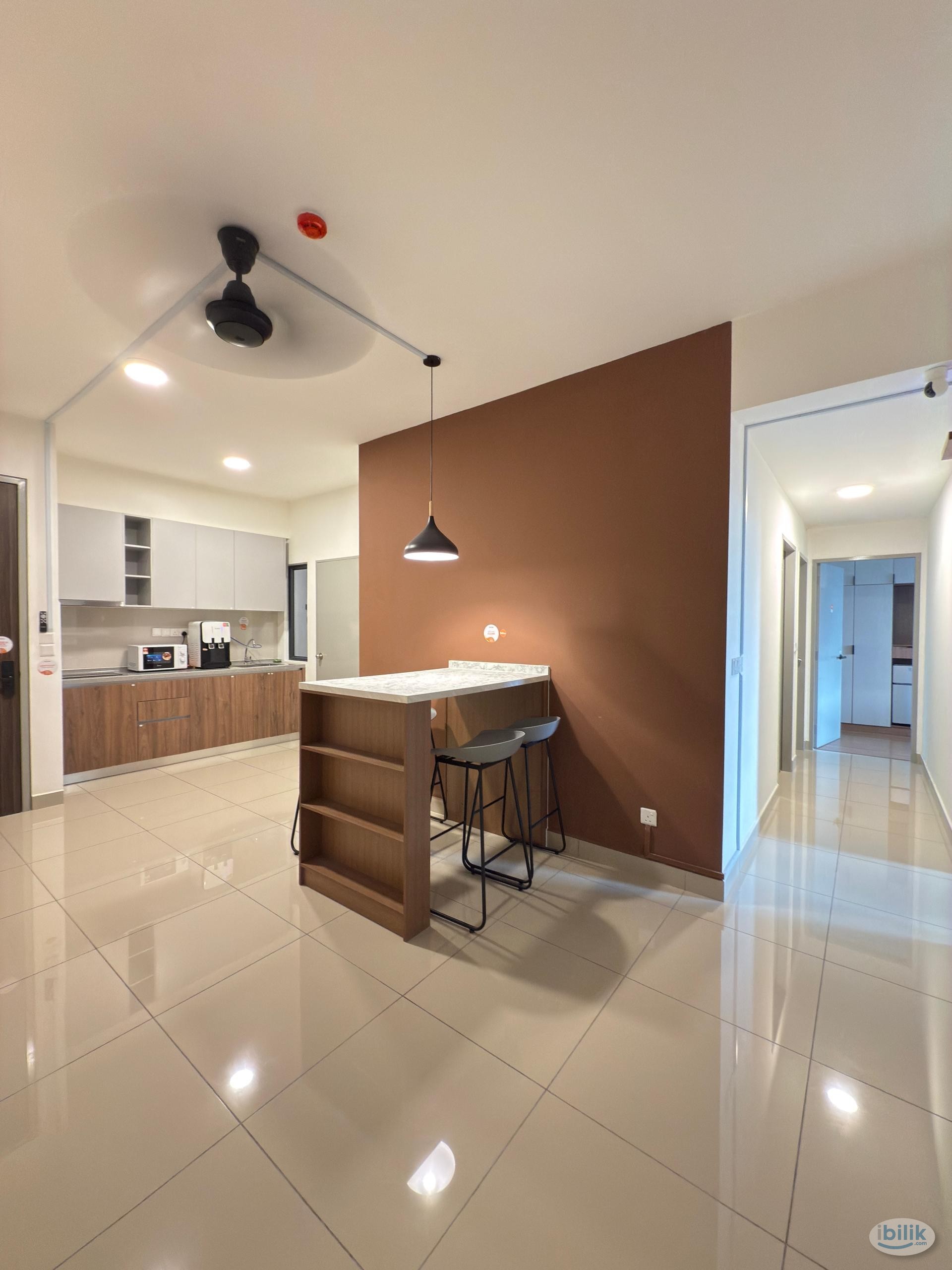 📍MVertica Maluri KL  R3 Small Medium Room - Image 4
