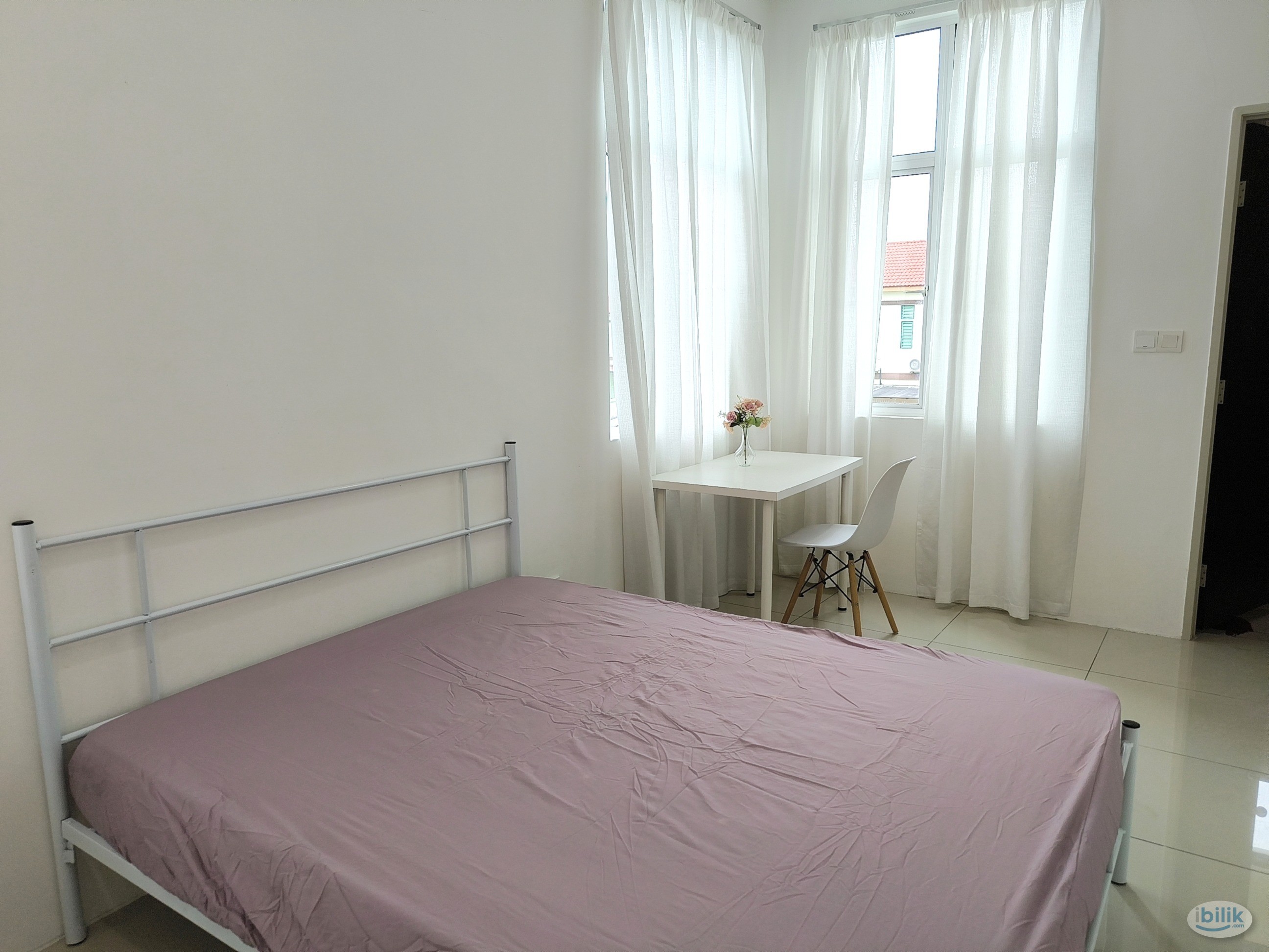 Master Room at Simpang Ampat, Penang - Image 1