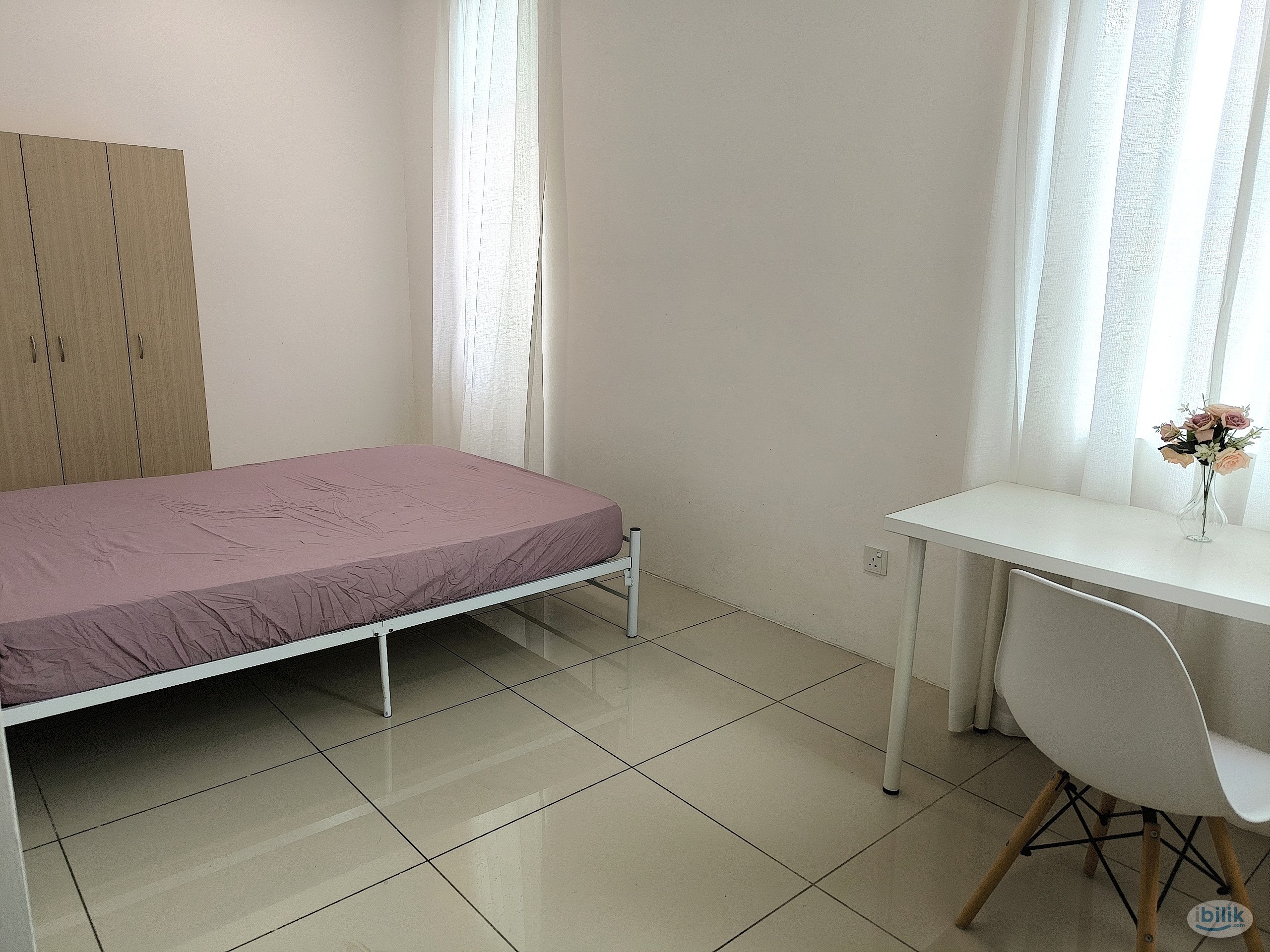 Master Room at Simpang Ampat, Penang - Image 3
