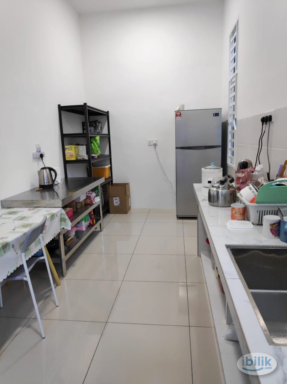 Master Room at Simpang Ampat, Penang - Image 4
