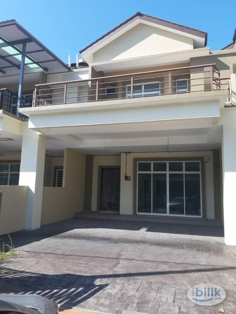 MASTER ROOM, MIDDLE ROOM, LAST ROOM FOR RENT IN BANDAR SAUJANA, SUNGAI PETANI, KEDAH - Image 1